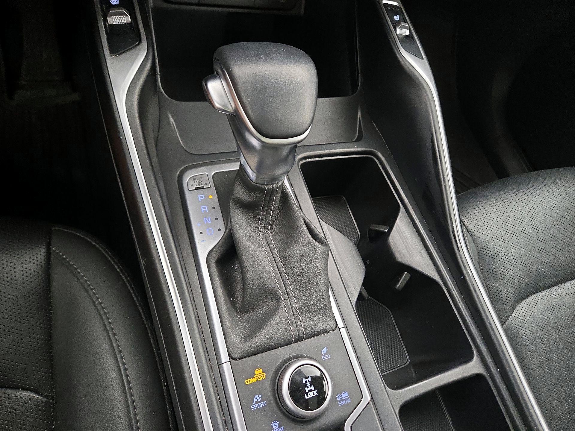 Thumbnail: 2023 Kia Sorento - 18