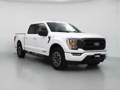2023 Ford F150 XLT