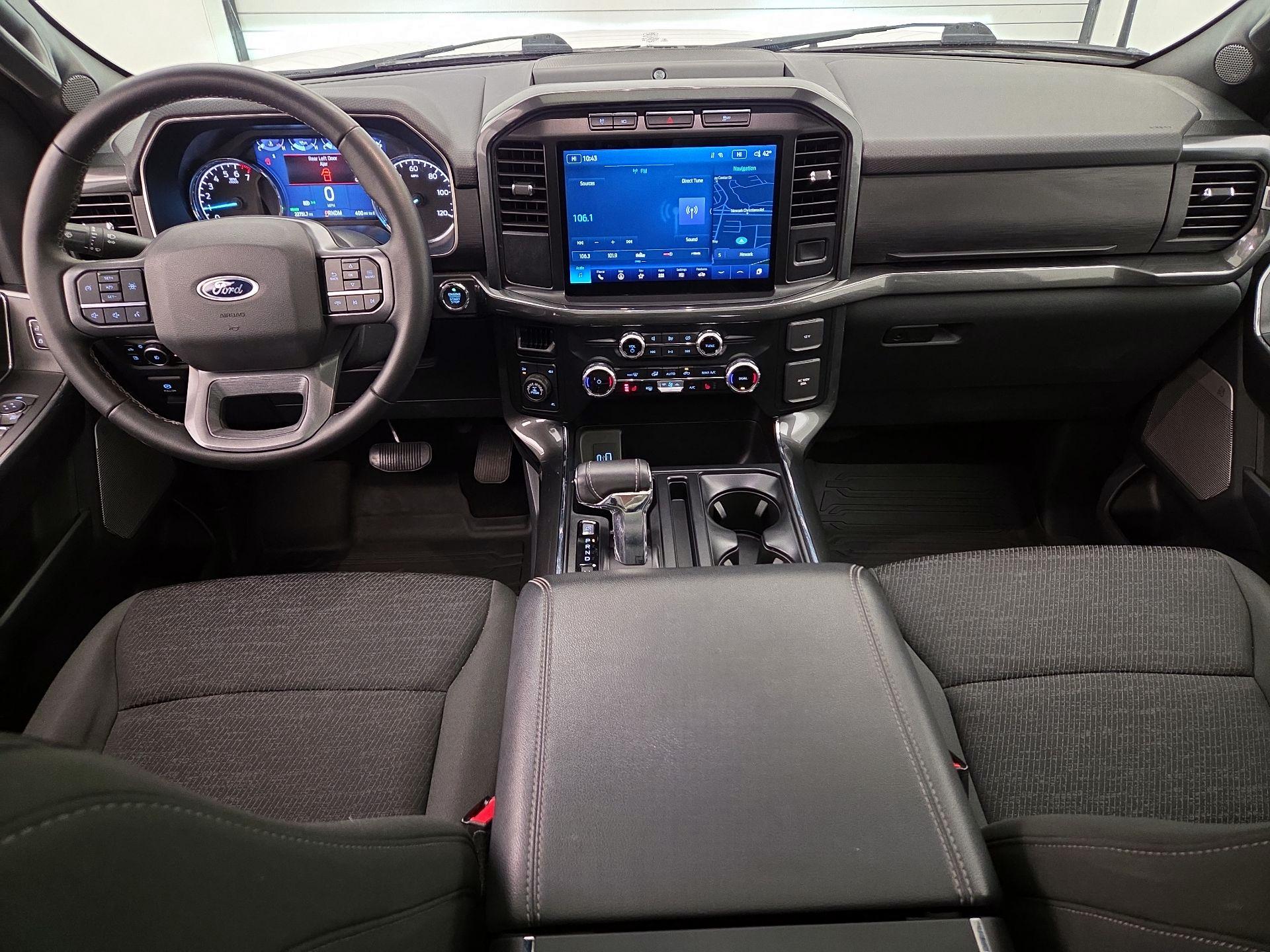 Thumbnail: 2023 Ford F-150 - 9