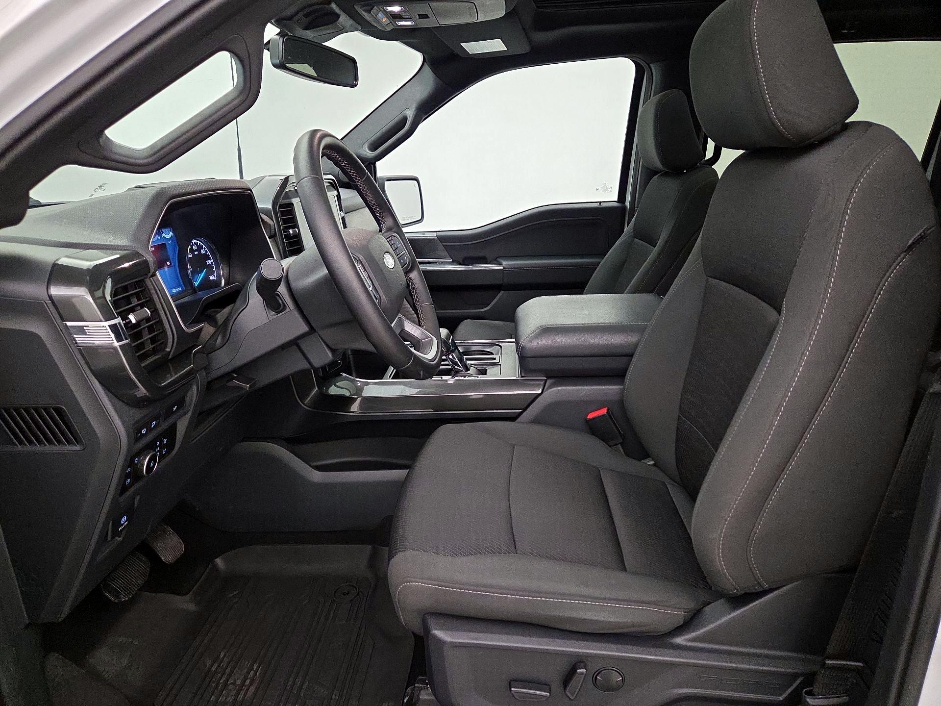 Thumbnail: 2023 Ford F-150 - 11