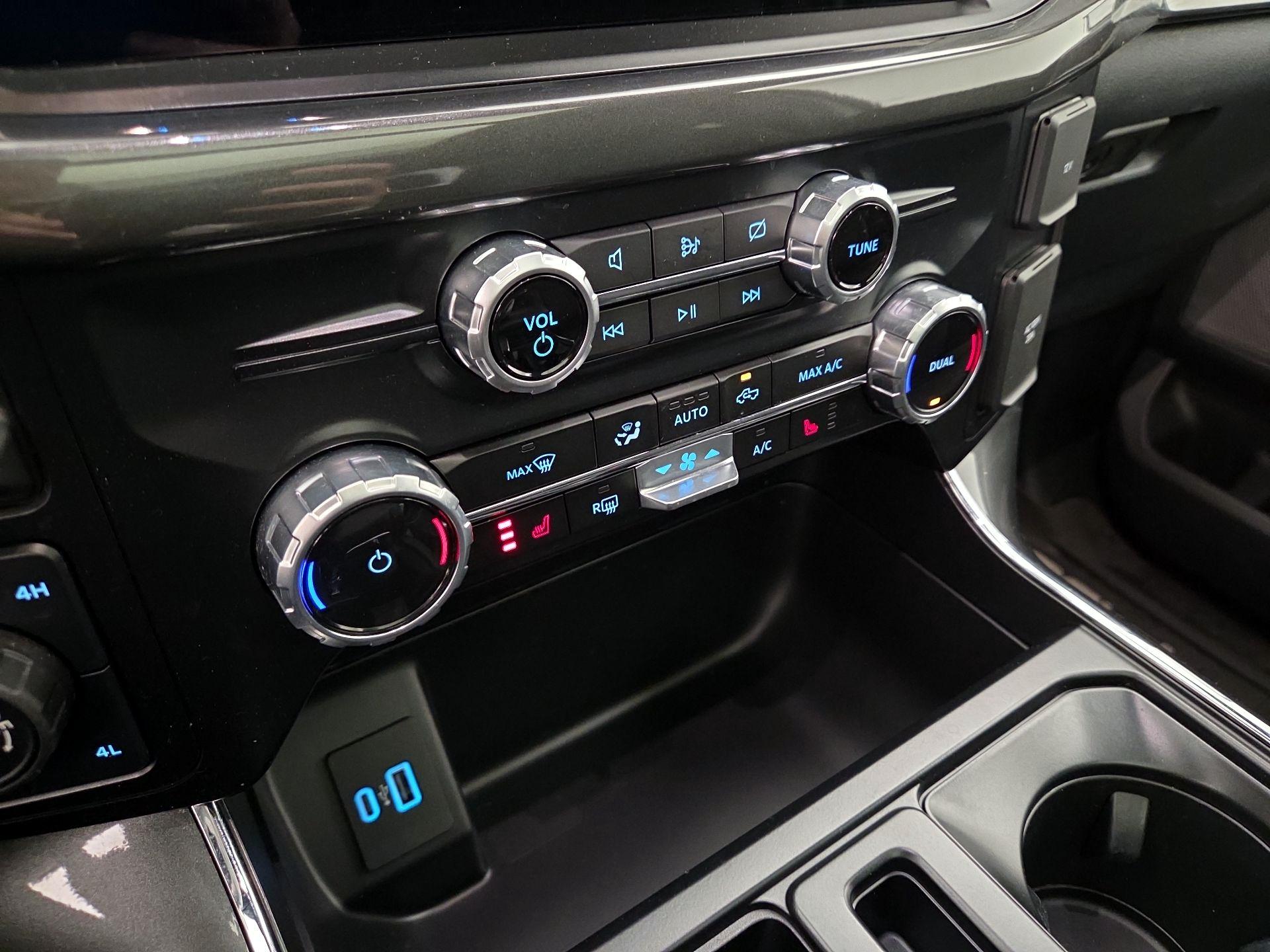 Thumbnail: 2023 Ford F-150 - 16