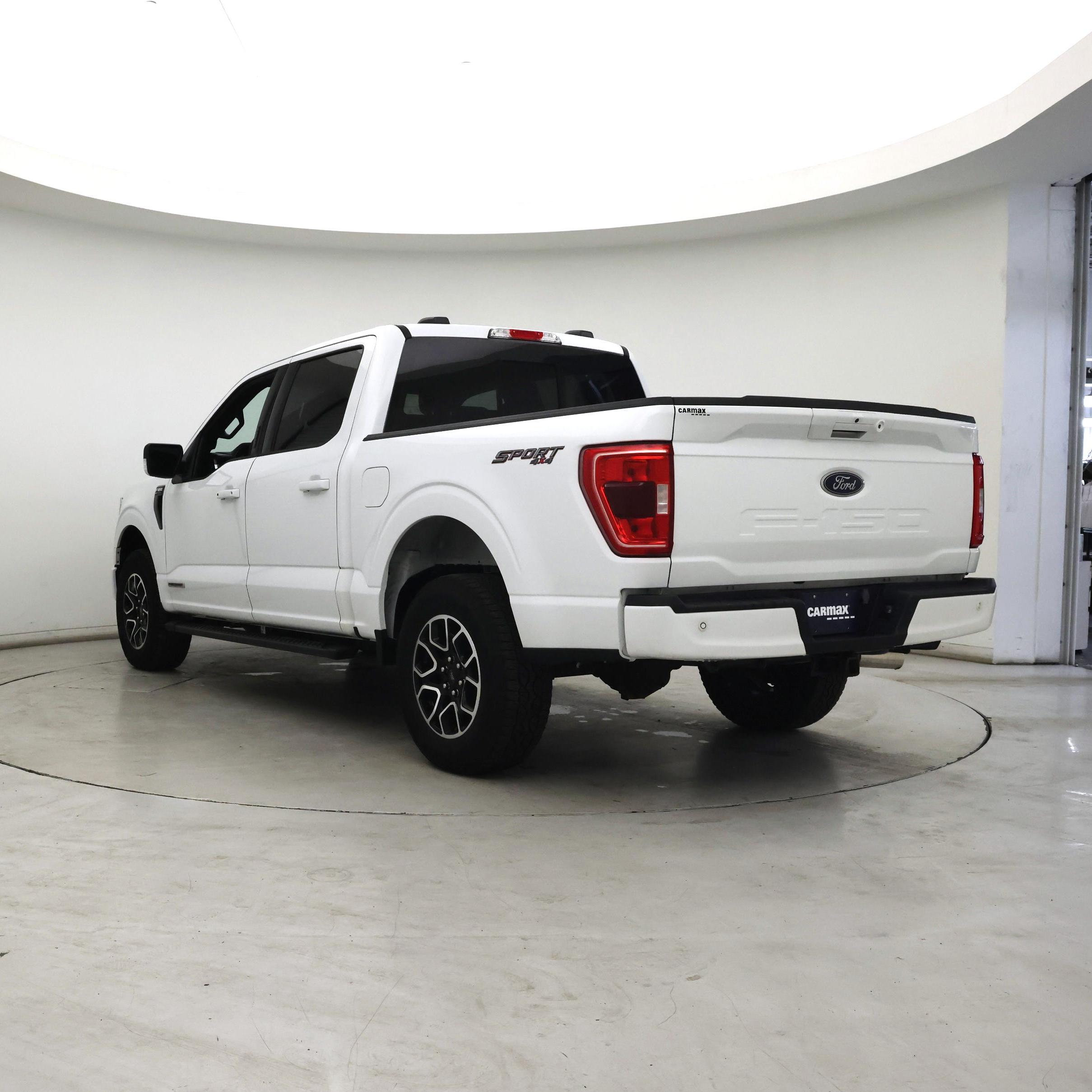 Thumbnail: 2023 Ford F-150 - 2