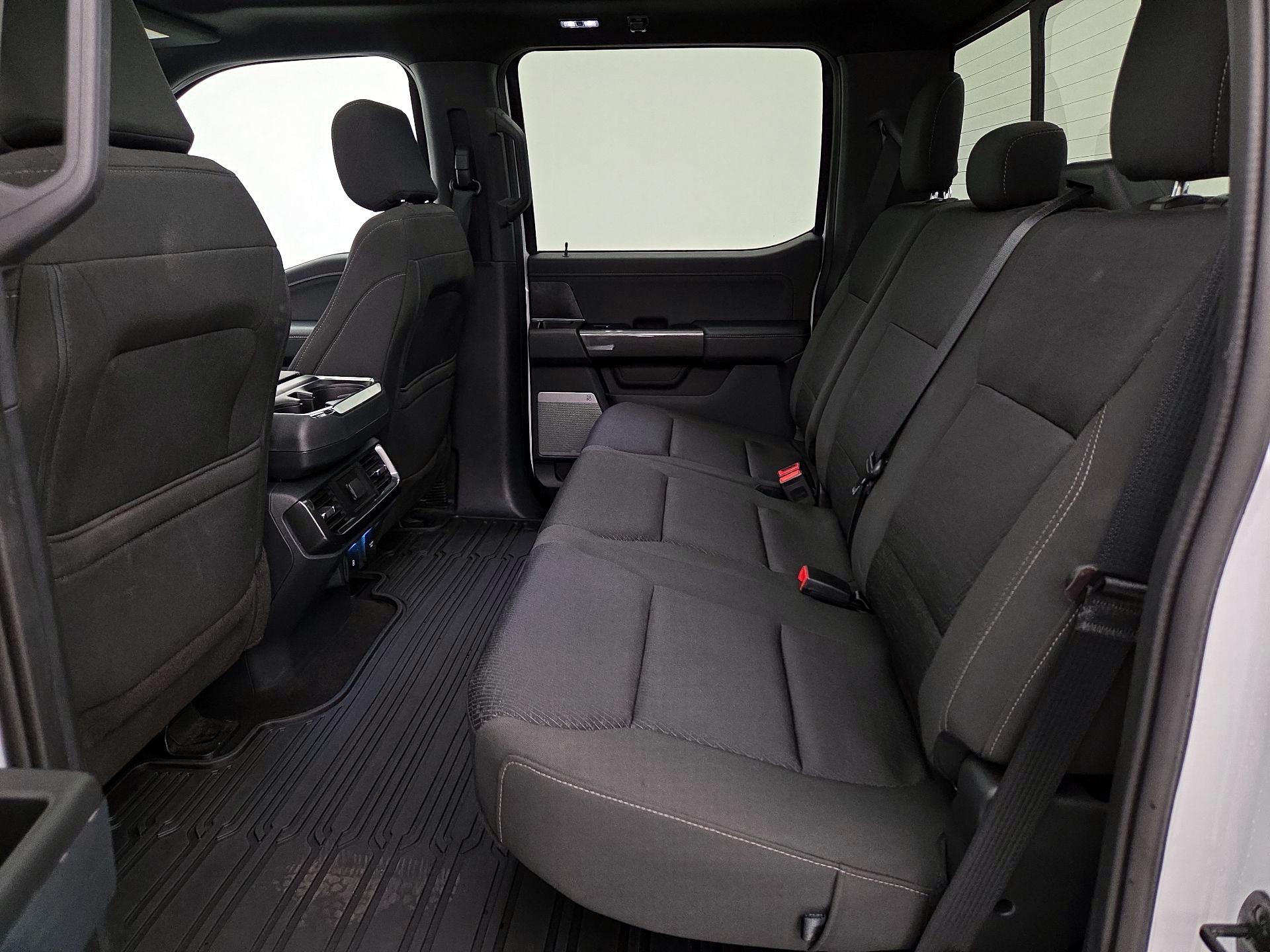 Thumbnail: 2023 Ford F-150 - 20