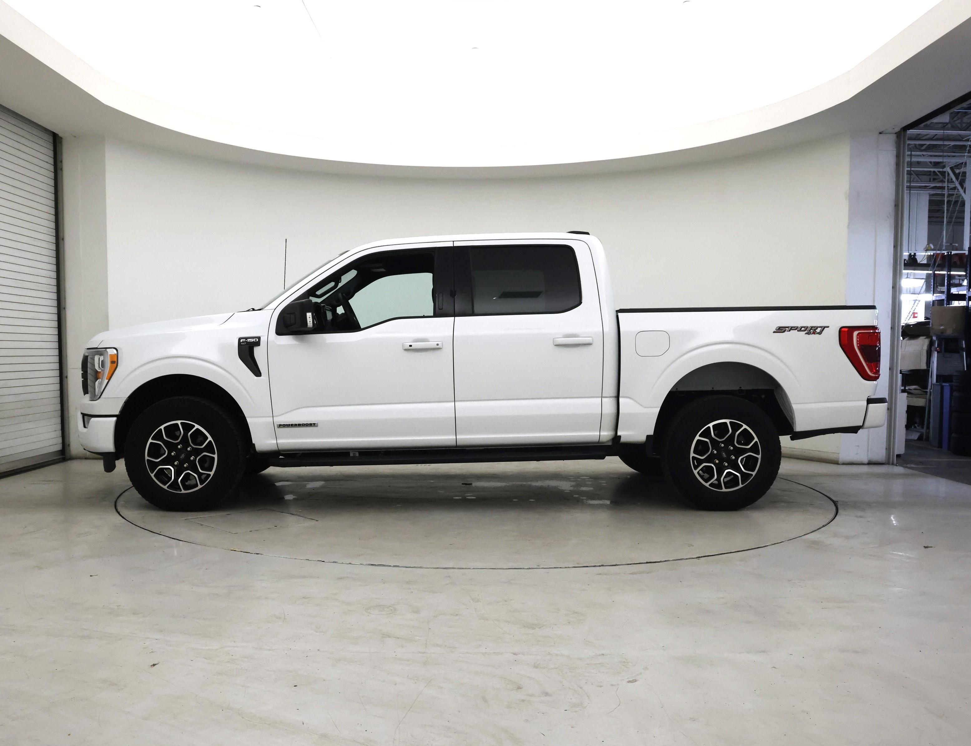 Thumbnail: 2023 Ford F-150 - 3