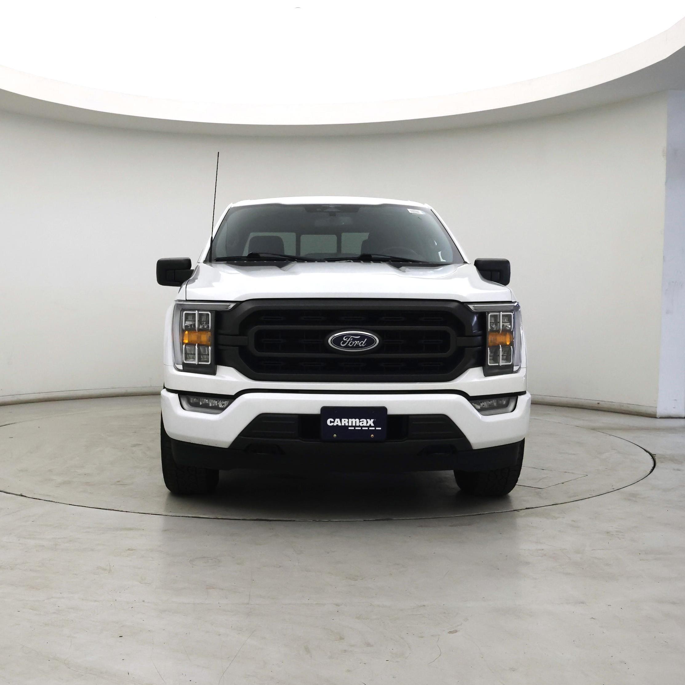 Thumbnail: 2023 Ford F-150 - 5