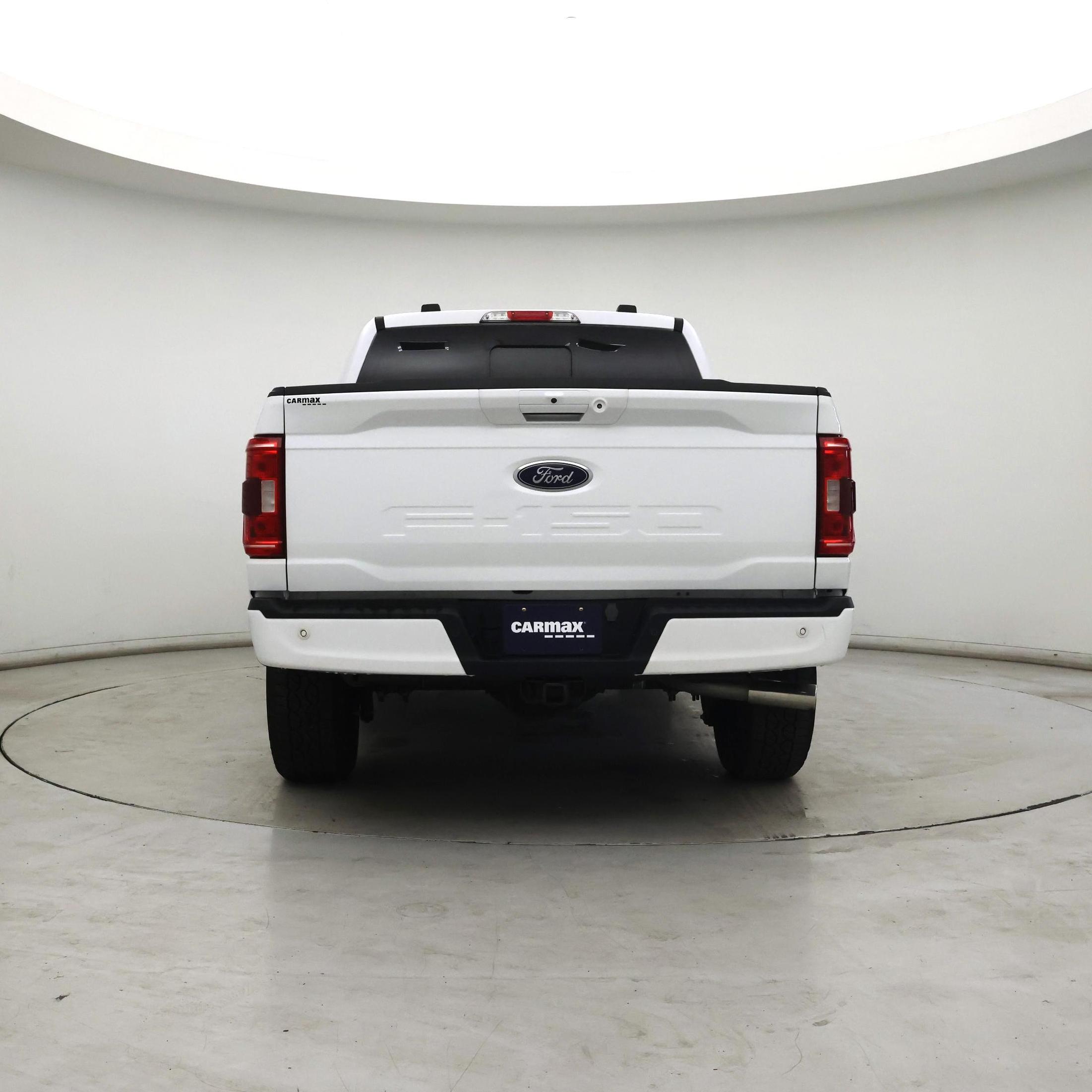 Thumbnail: 2023 Ford F-150 - 6