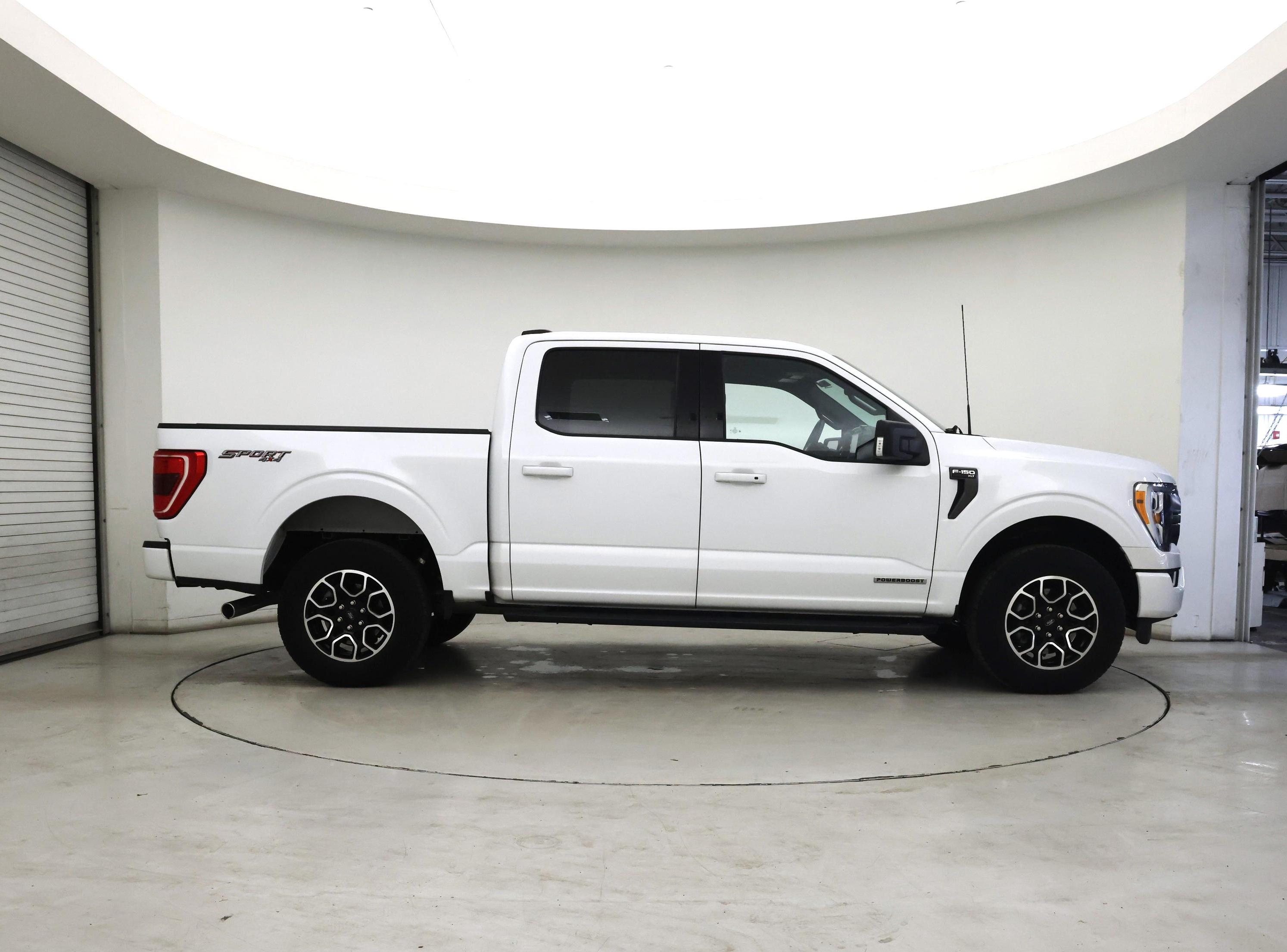 Thumbnail: 2023 Ford F-150 - 7