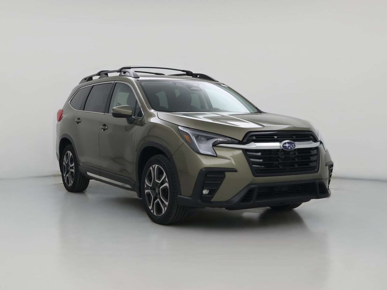 2023 Subaru Ascent