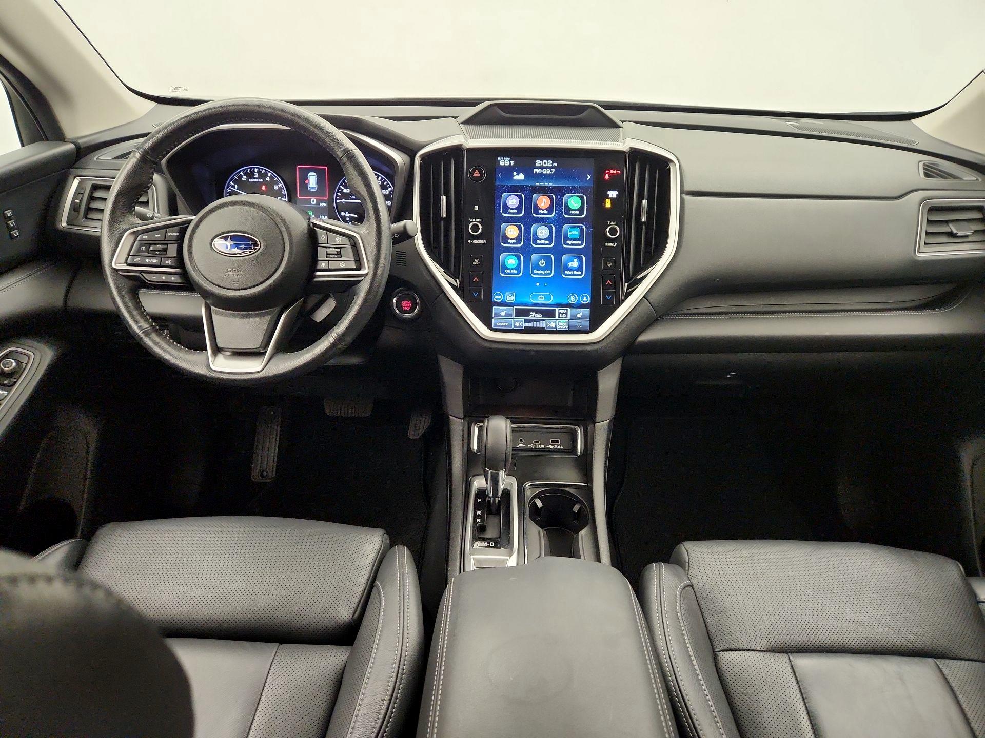 Thumbnail: 2023 Subaru Ascent - 9