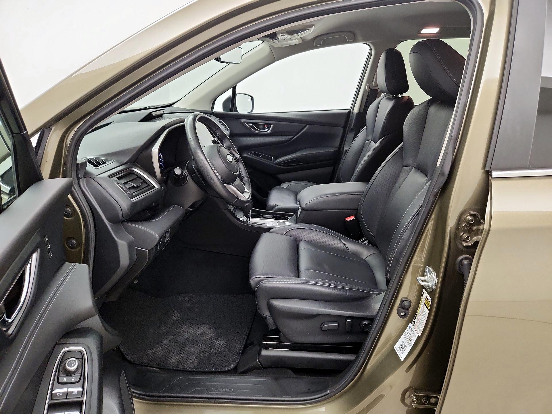 Thumbnail: 2023 Subaru Ascent - 11