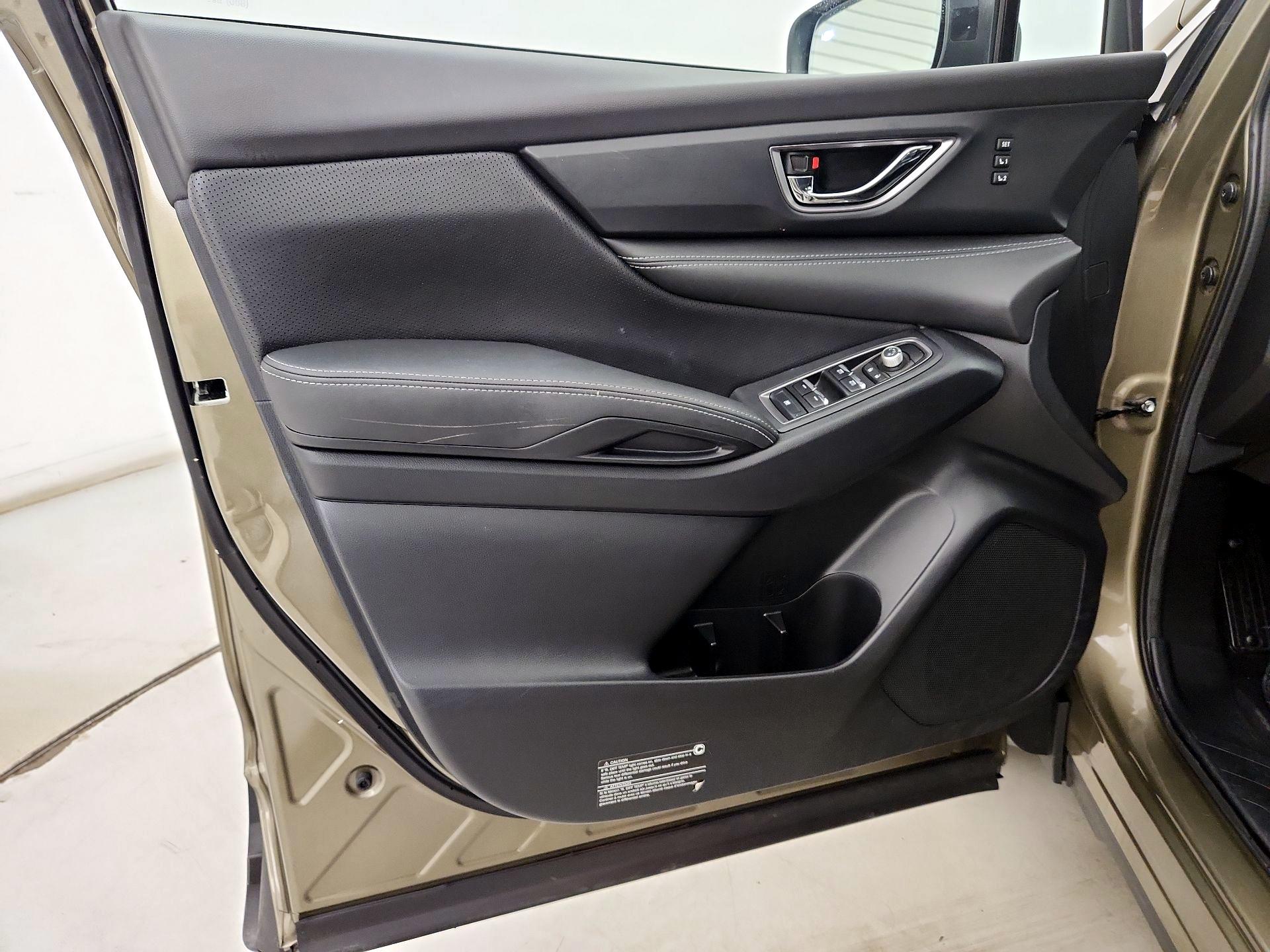 Thumbnail: 2023 Subaru Ascent - 12