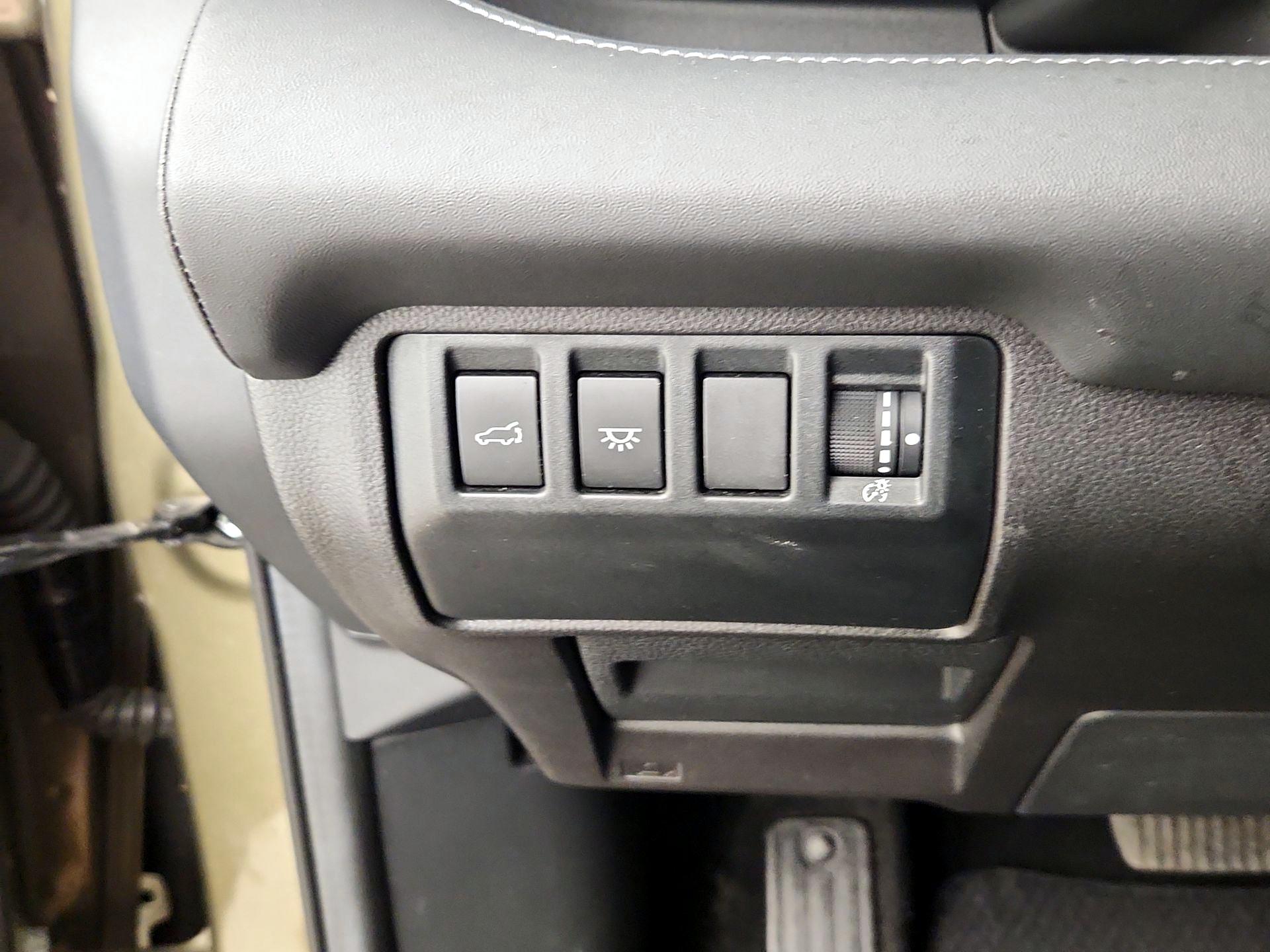 Thumbnail: 2023 Subaru Ascent - 13