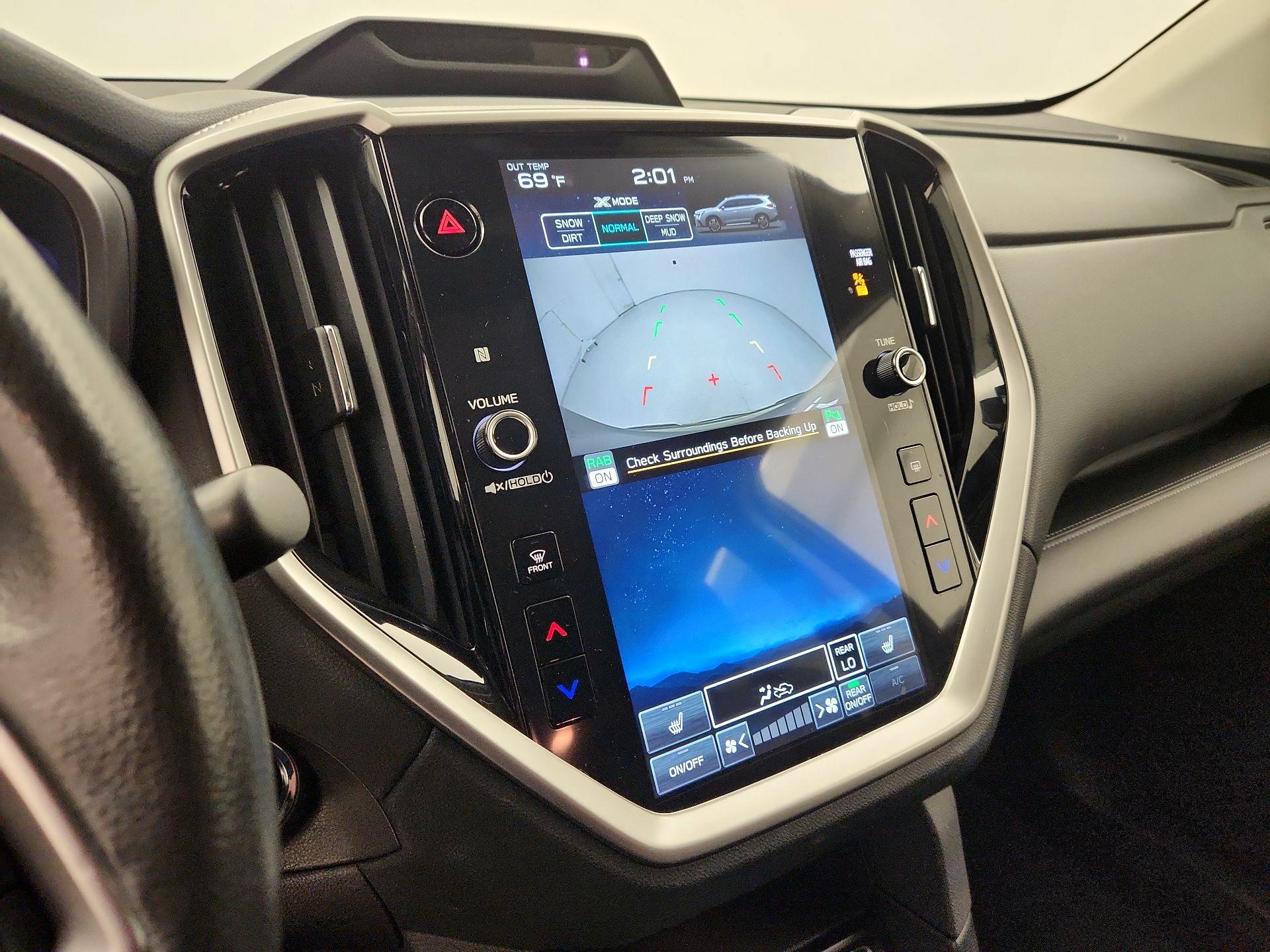 Thumbnail: 2023 Subaru Ascent - 14