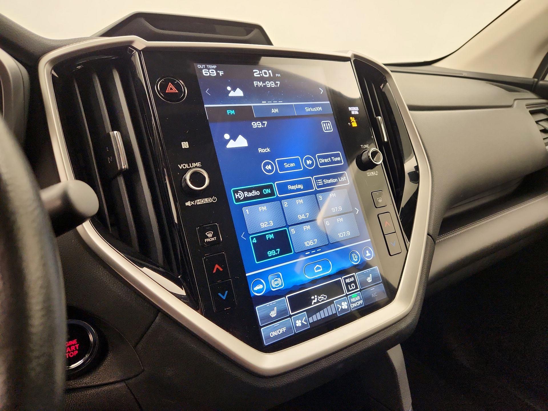 Thumbnail: 2023 Subaru Ascent - 15