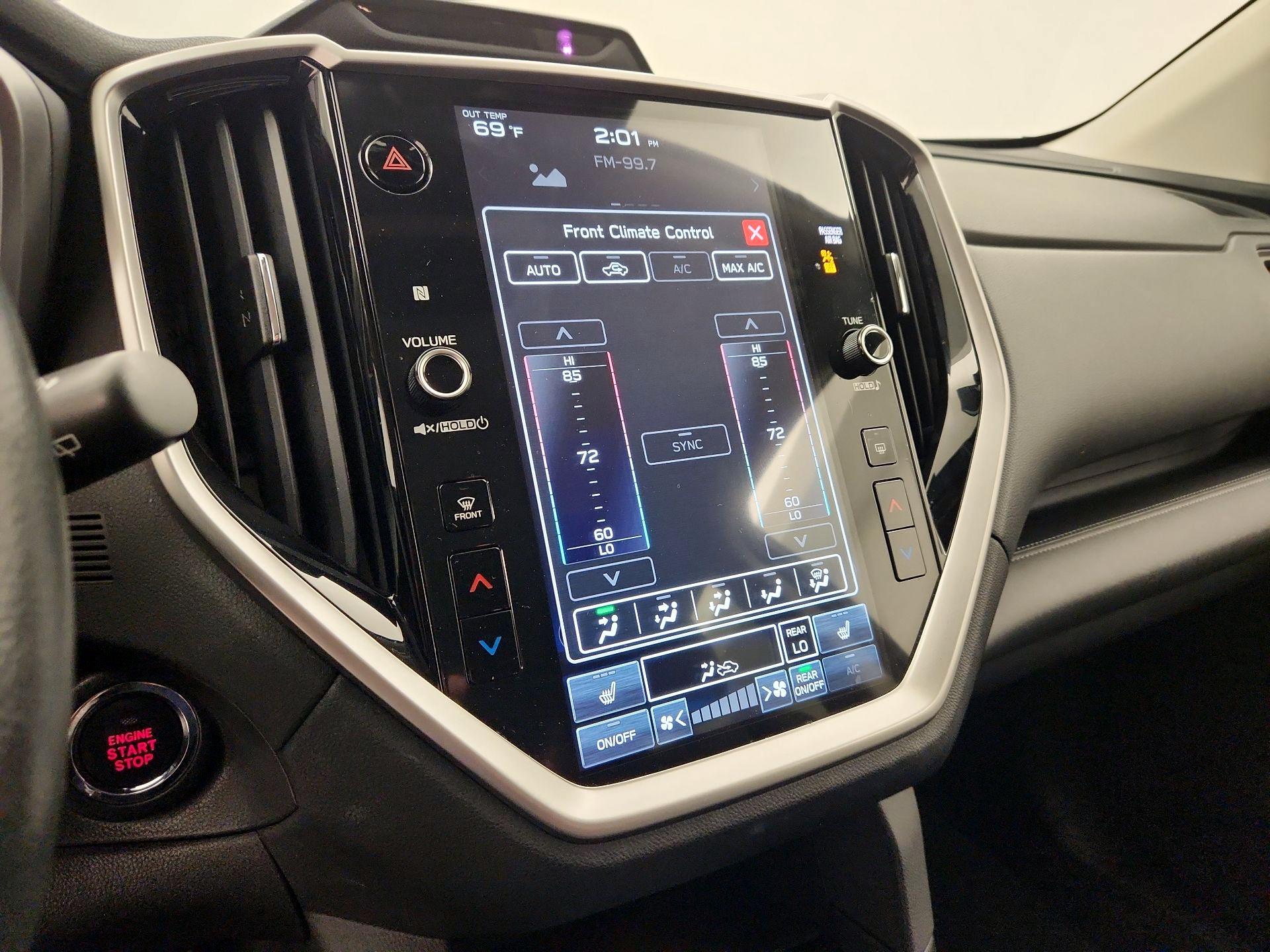 Thumbnail: 2023 Subaru Ascent - 16