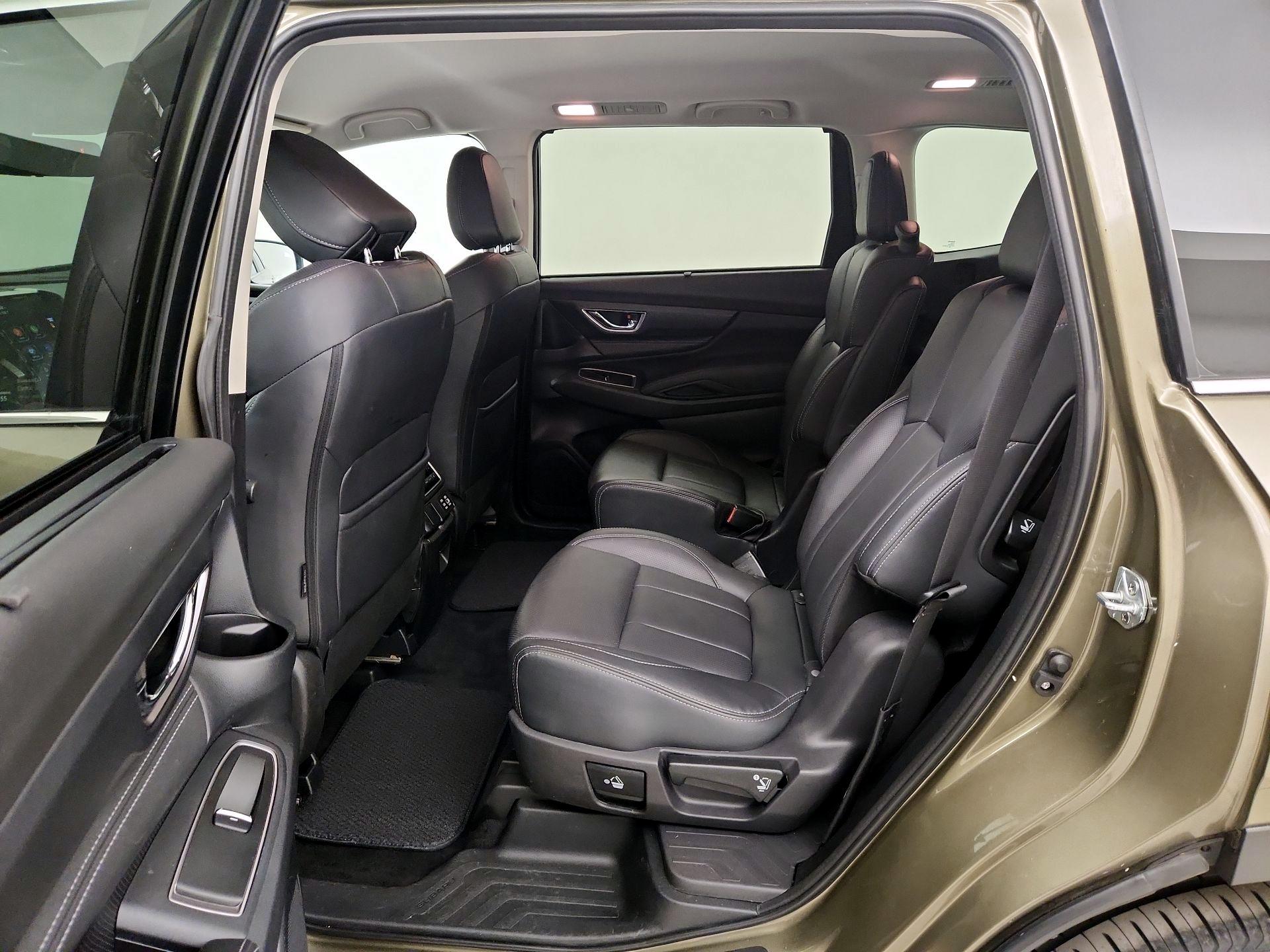 Thumbnail: 2023 Subaru Ascent - 19