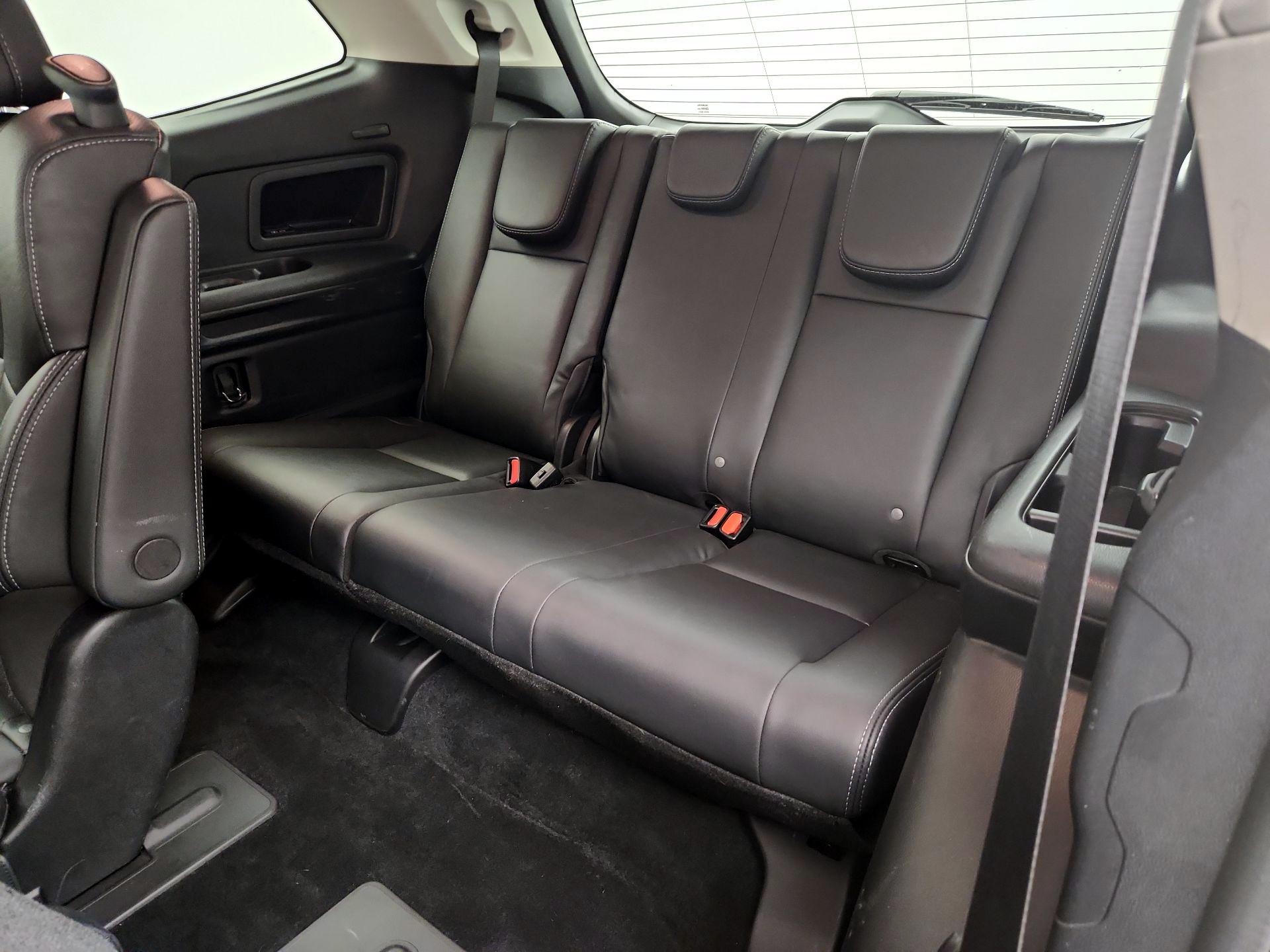 Thumbnail: 2023 Subaru Ascent - 20