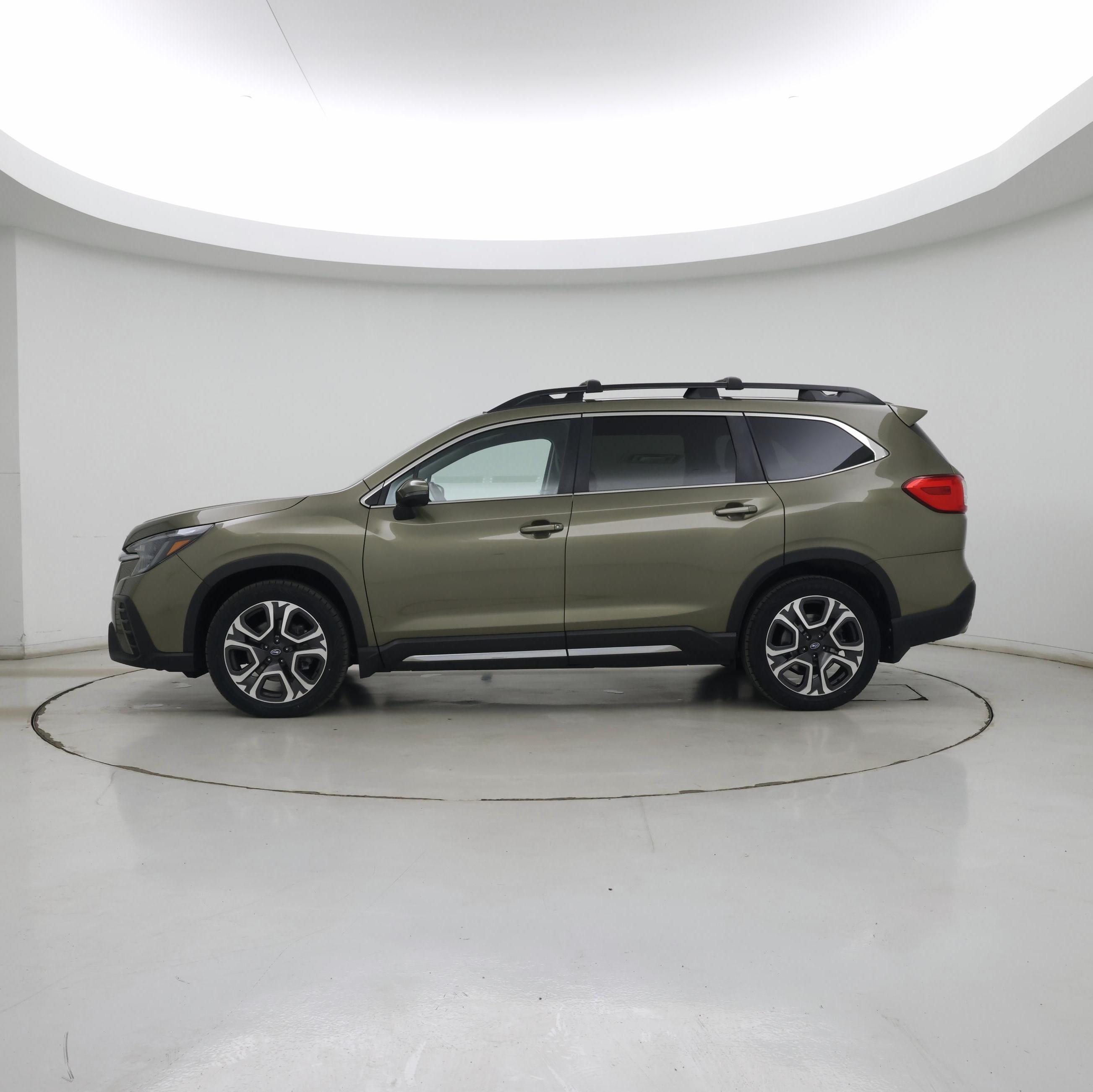 Thumbnail: 2023 Subaru Ascent - 3