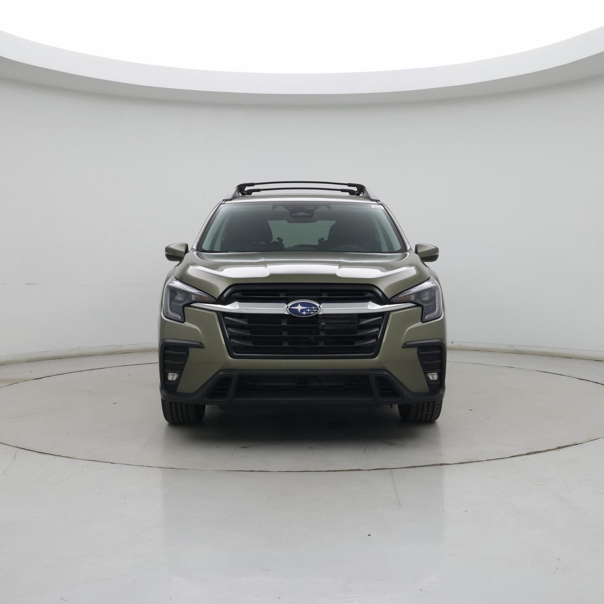 Thumbnail: 2023 Subaru Ascent - 5