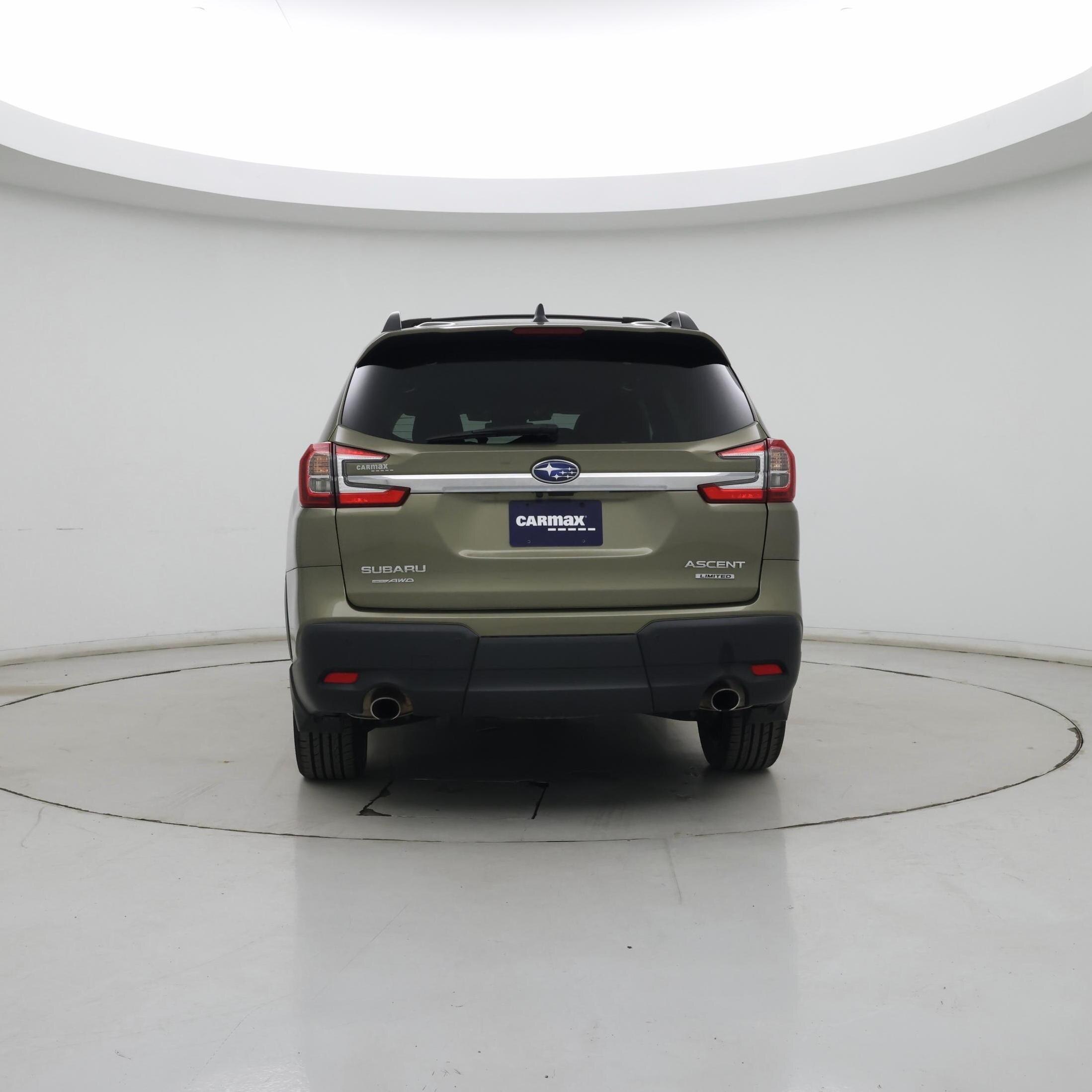 Thumbnail: 2023 Subaru Ascent - 6