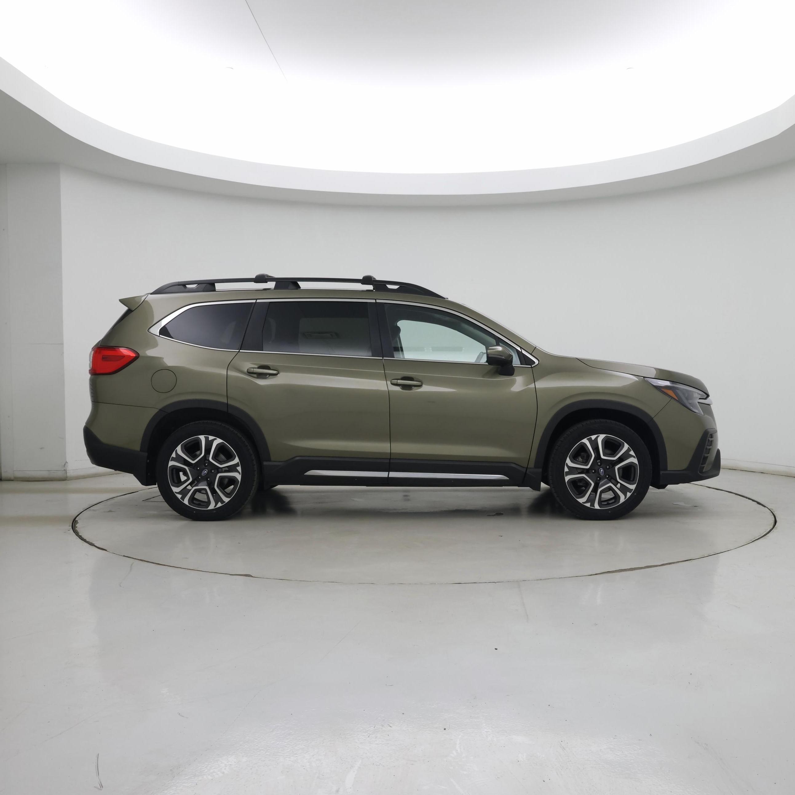 Thumbnail: 2023 Subaru Ascent - 7
