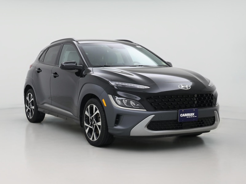 2023 Hyundai Kona Limited -
                  Albany, NY