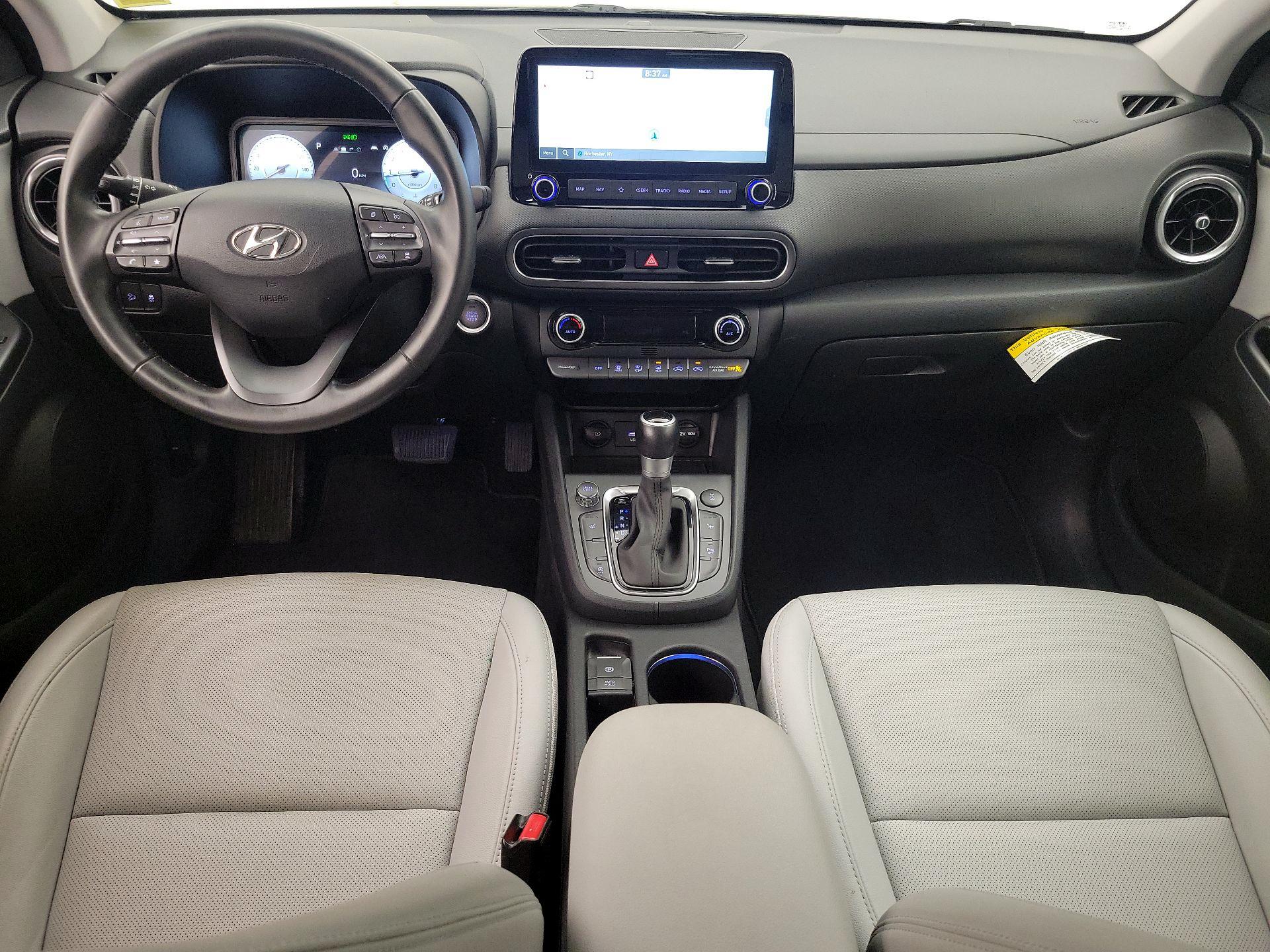 Thumbnail: 2023 Hyundai Kona - 9