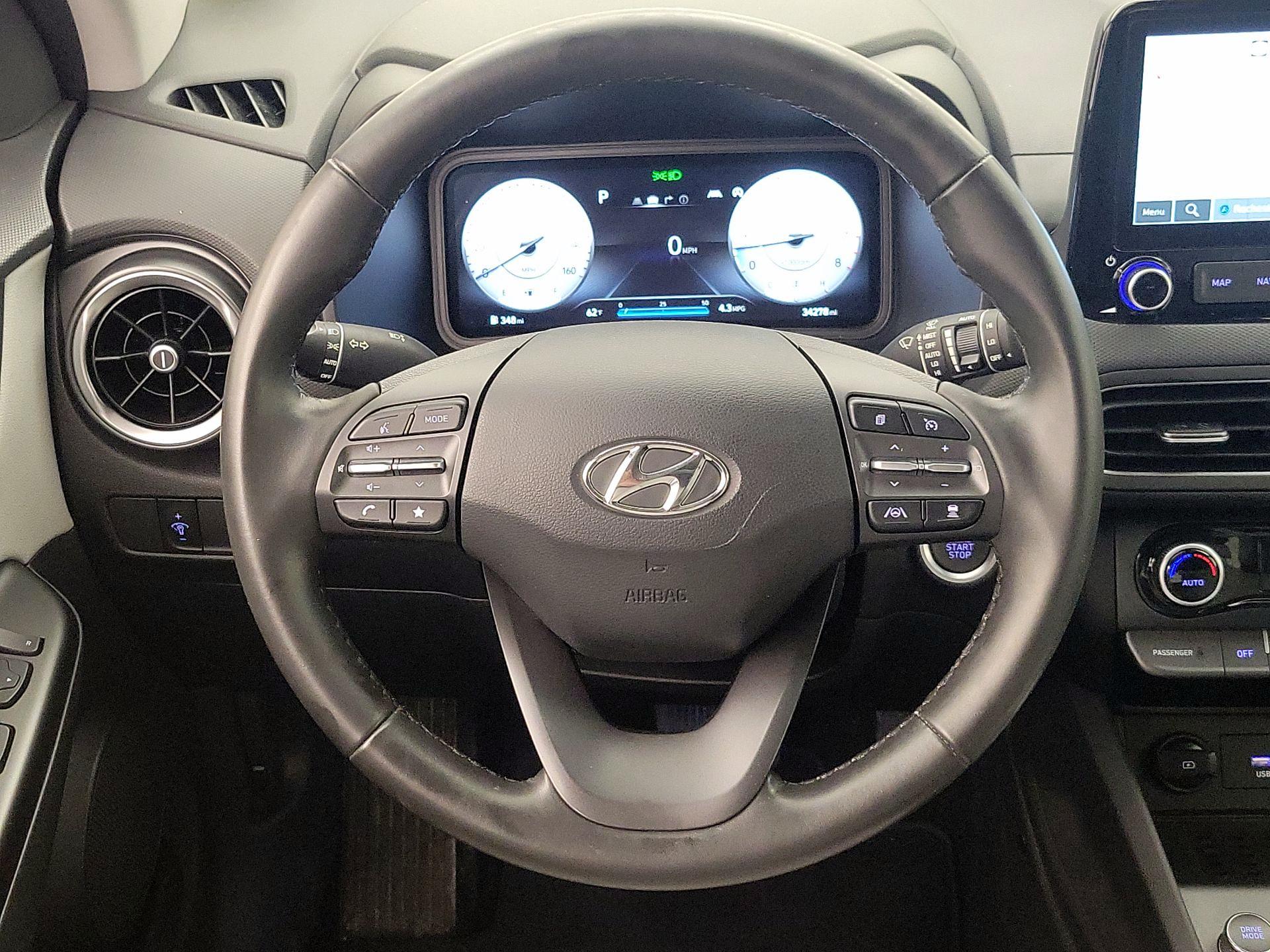 Thumbnail: 2023 Hyundai Kona - 10