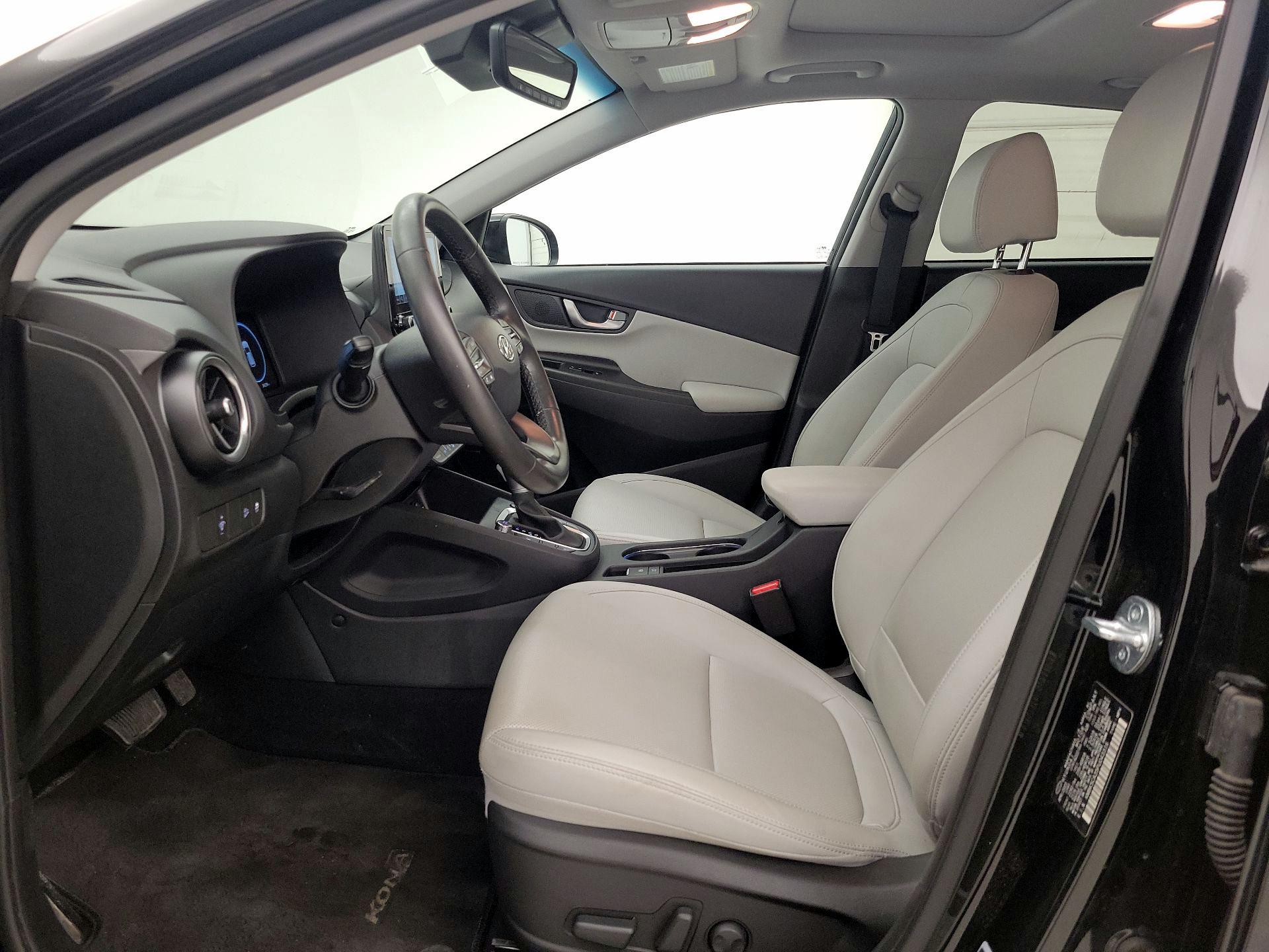 Thumbnail: 2023 Hyundai Kona - 11