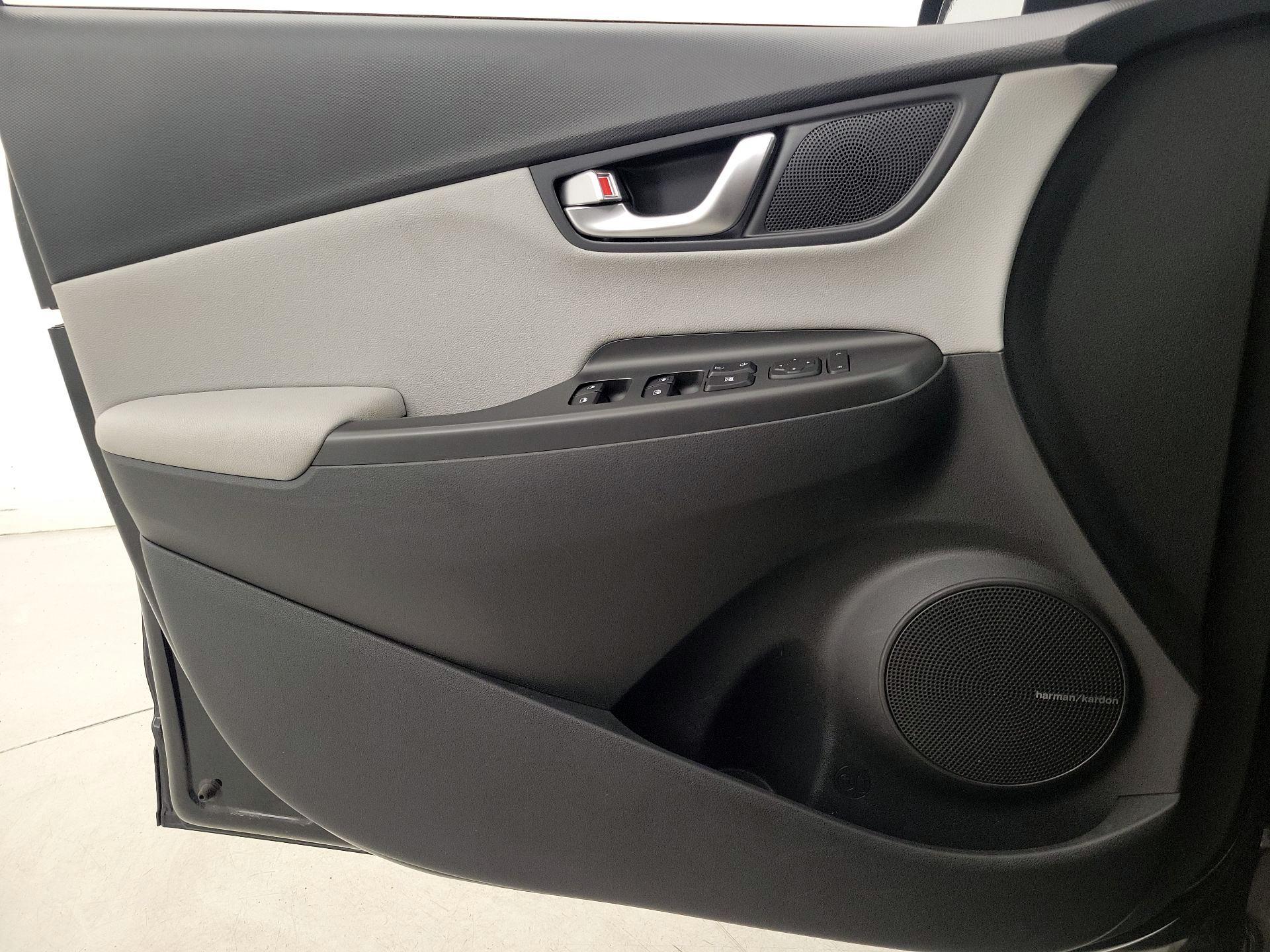 Thumbnail: 2023 Hyundai Kona - 12