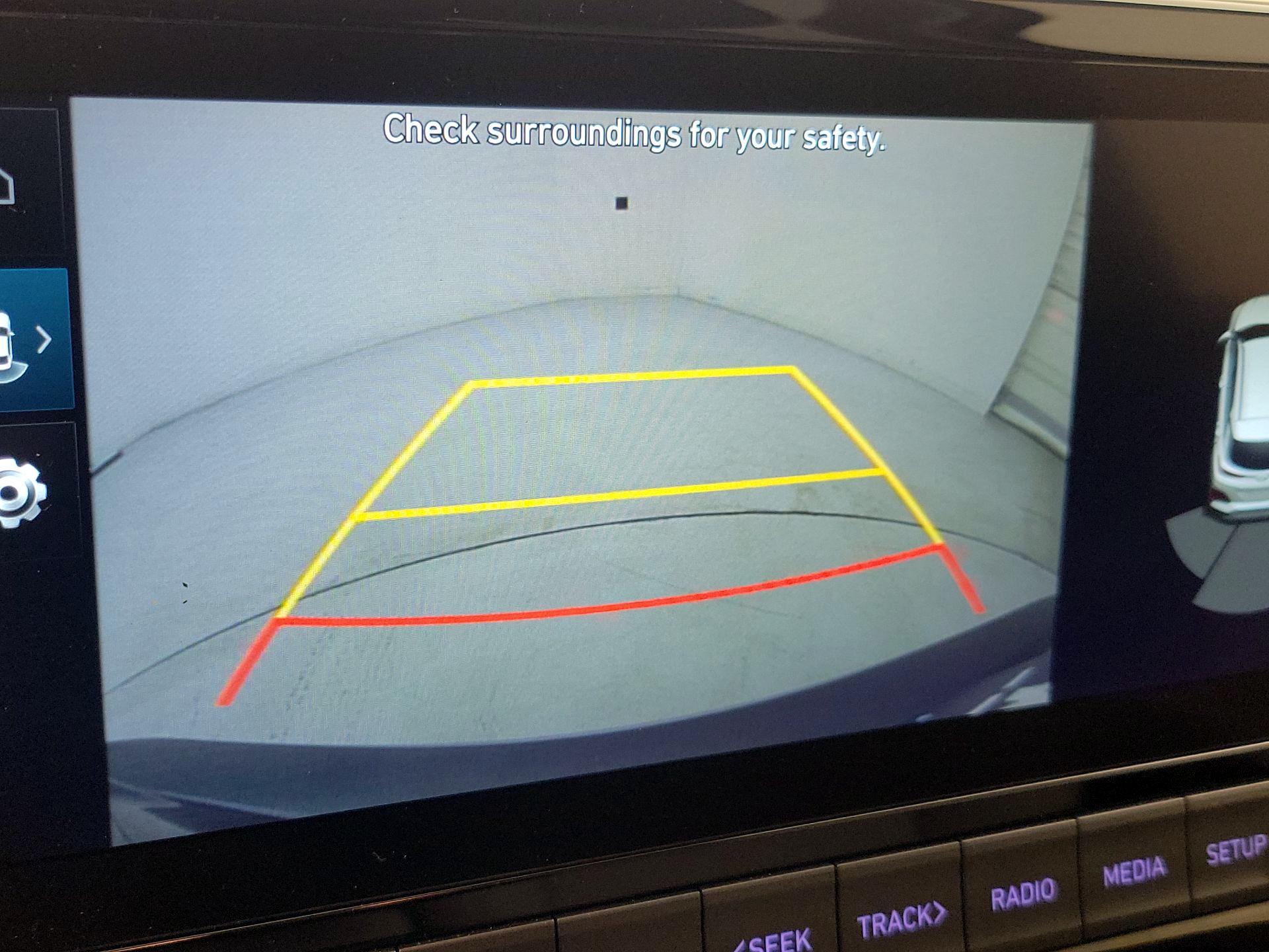 Thumbnail: 2023 Hyundai Kona - 15