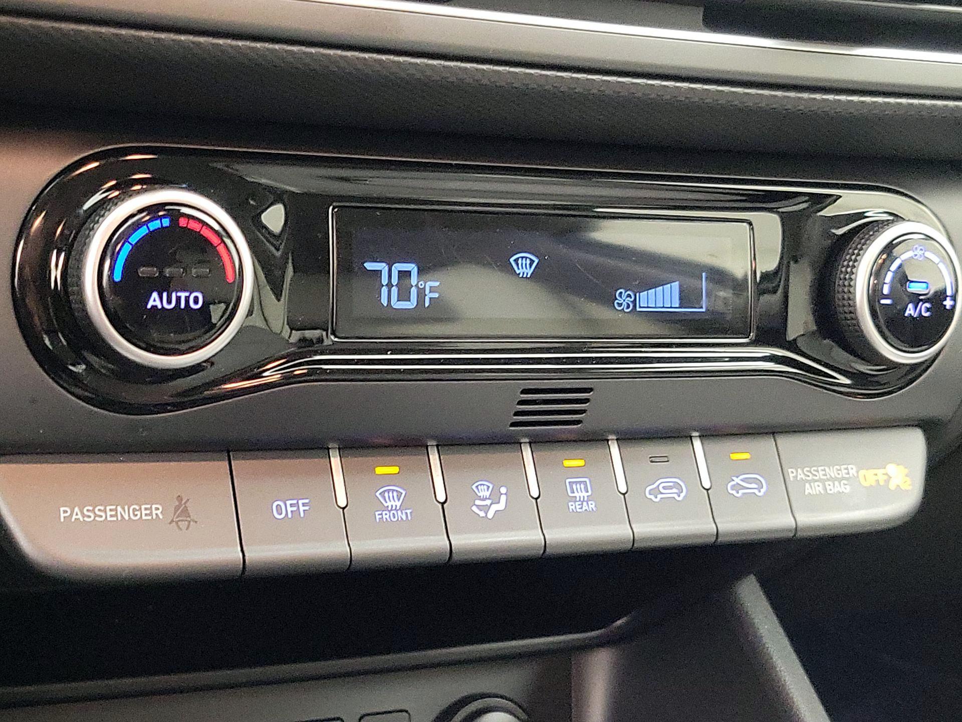 Thumbnail: 2023 Hyundai Kona - 17