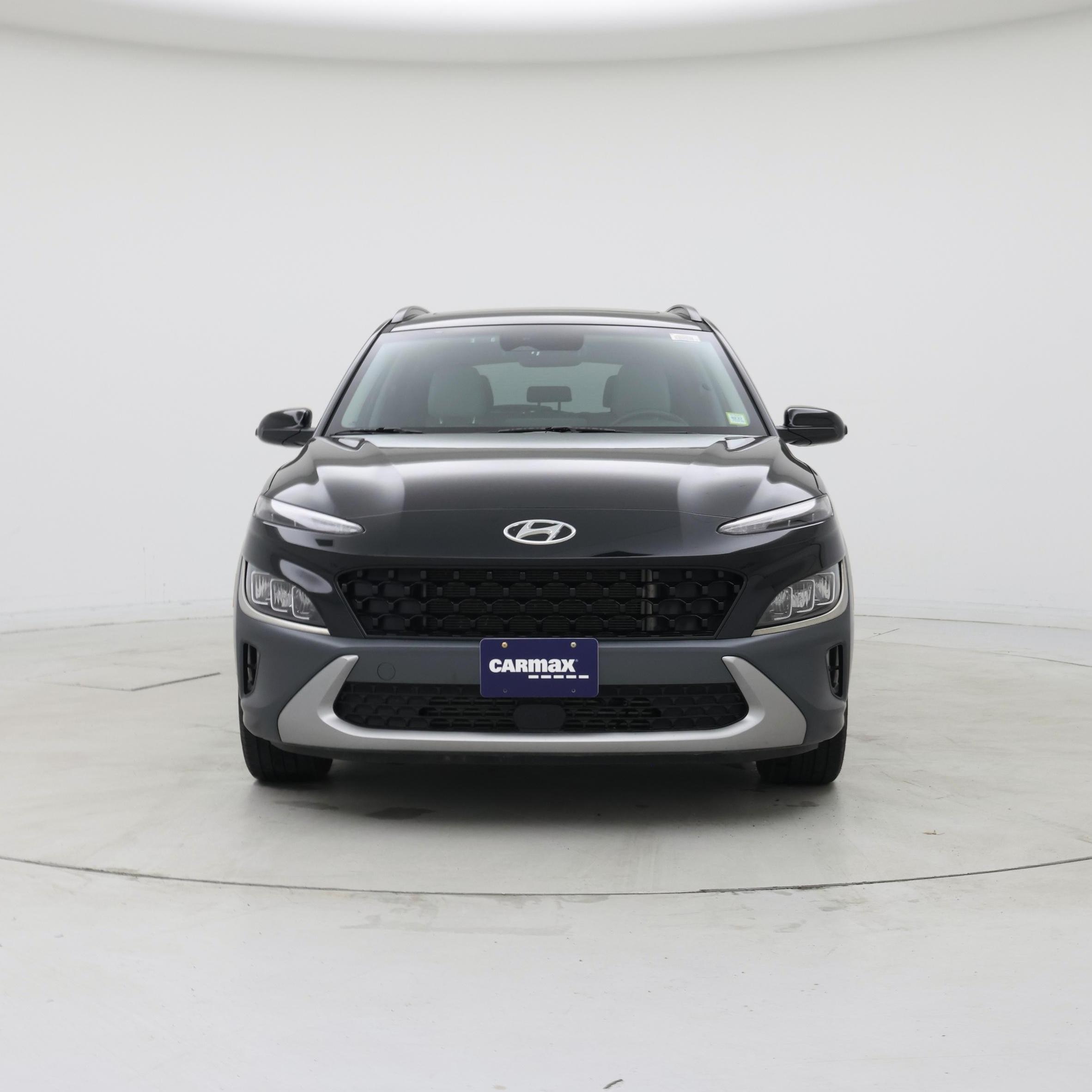 Thumbnail: 2023 Hyundai Kona - 5