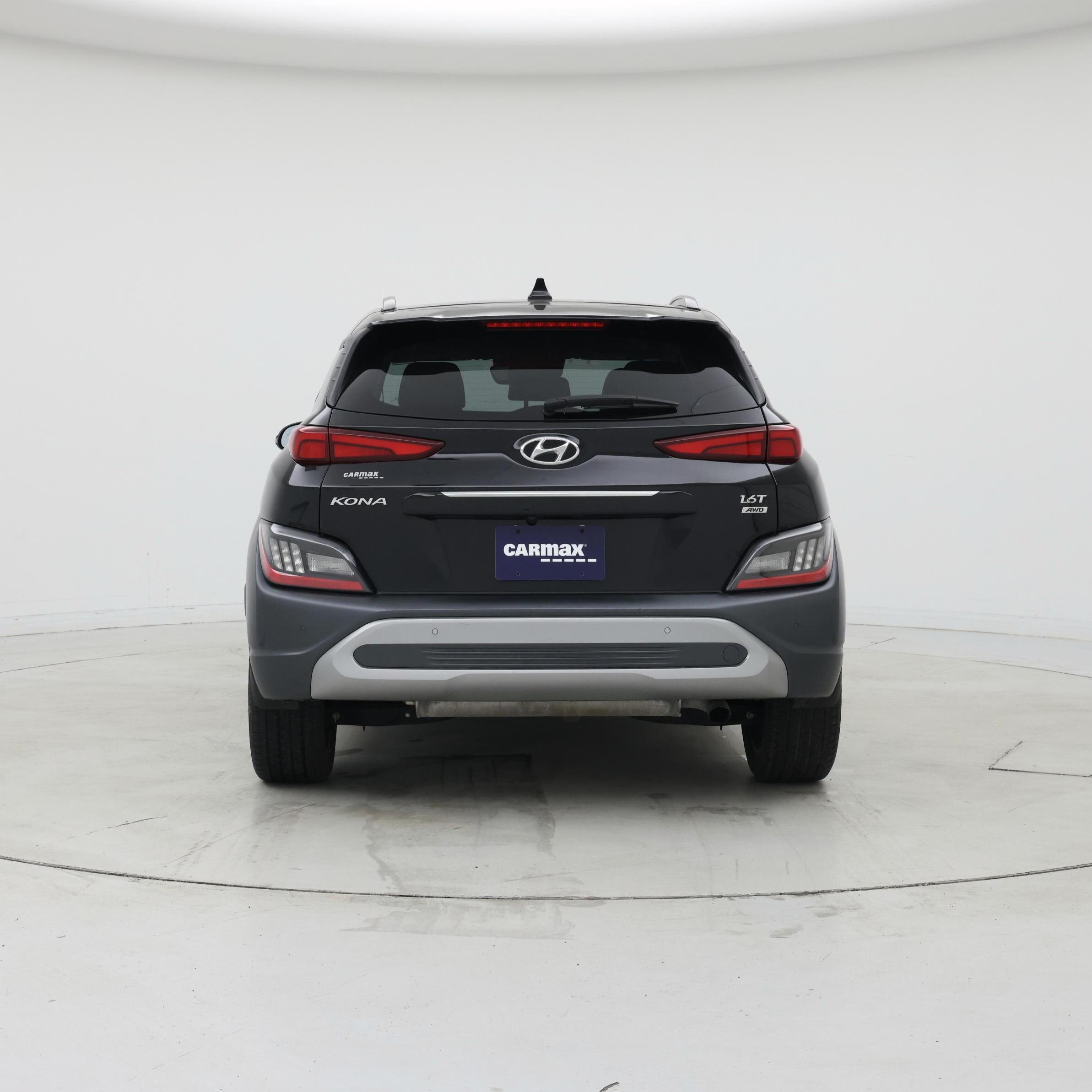 Thumbnail: 2023 Hyundai Kona - 6