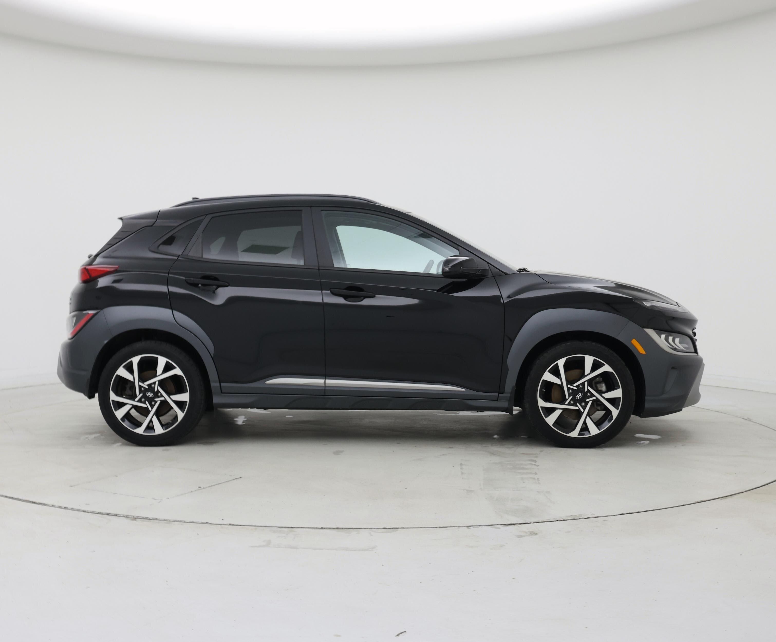 Thumbnail: 2023 Hyundai Kona - 7