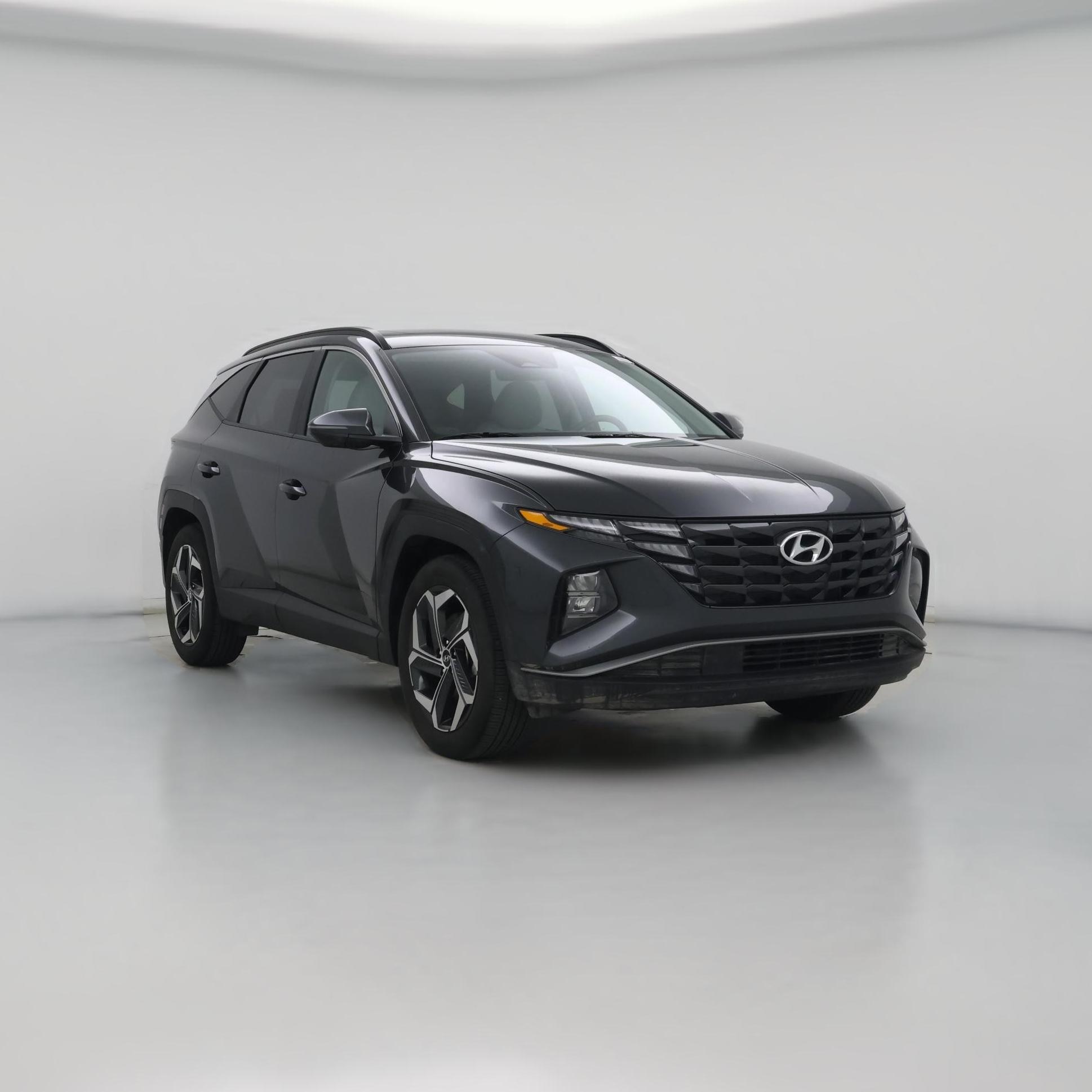 Thumbnail: 2023 Hyundai Tucson - 1