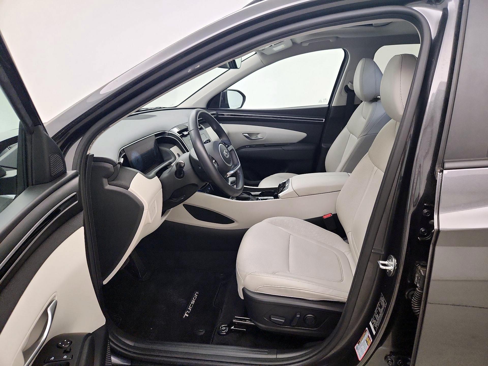 Thumbnail: 2023 Hyundai Tucson - 11