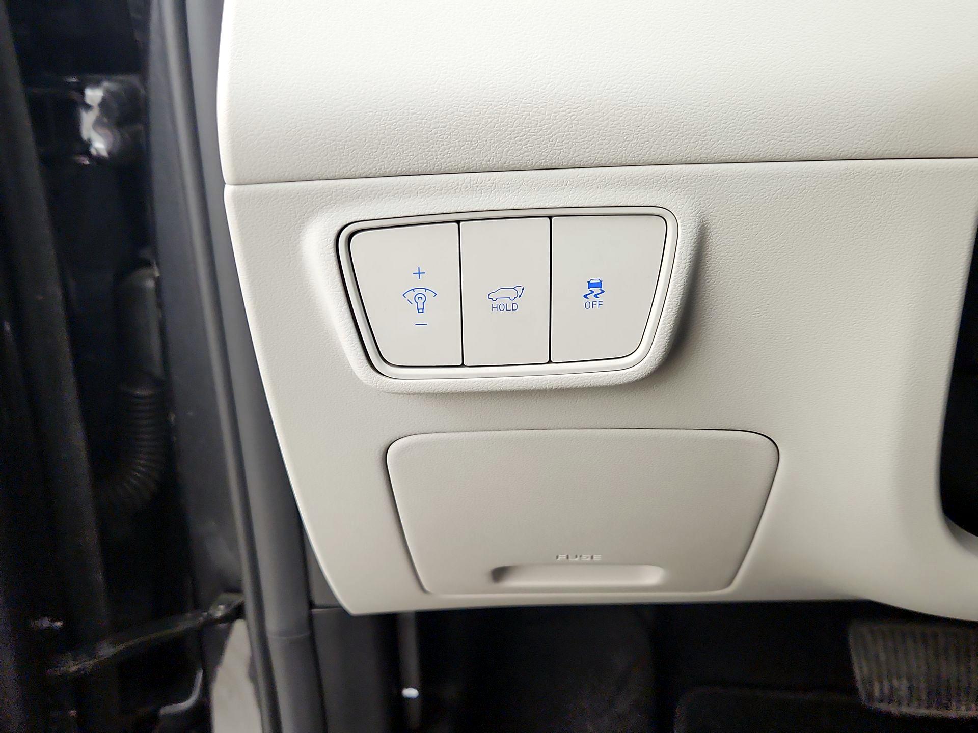 Thumbnail: 2023 Hyundai Tucson - 13