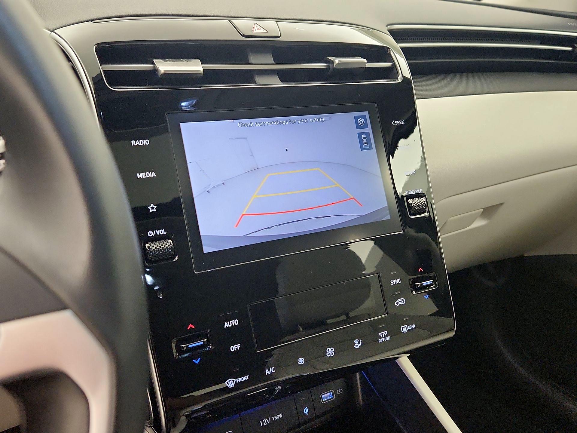 Thumbnail: 2023 Hyundai Tucson - 14