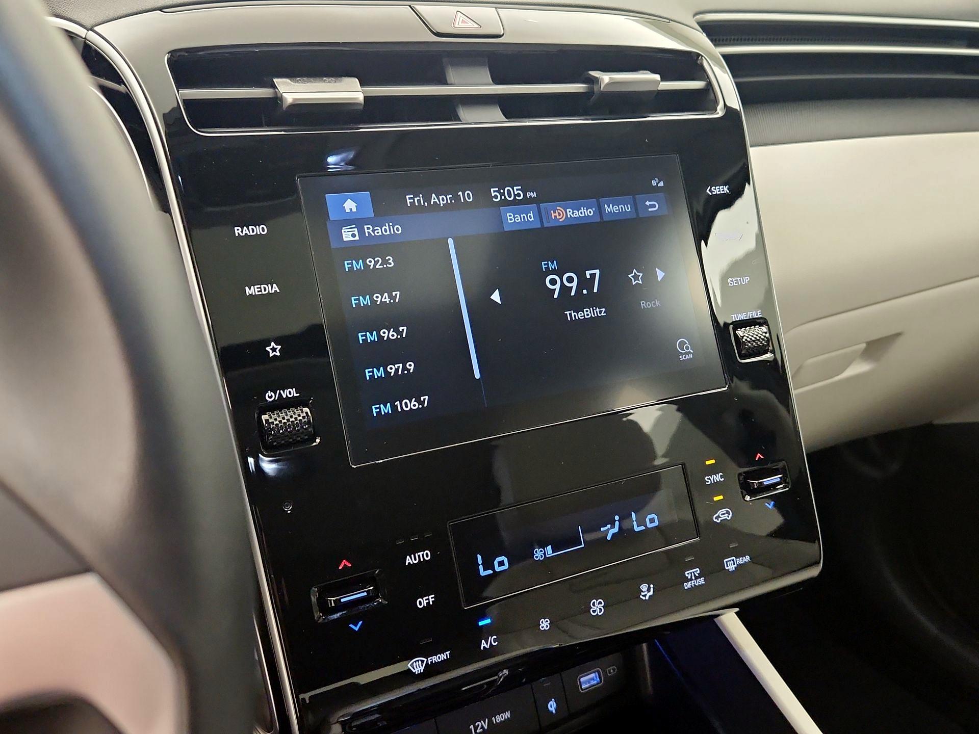 Thumbnail: 2023 Hyundai Tucson - 15