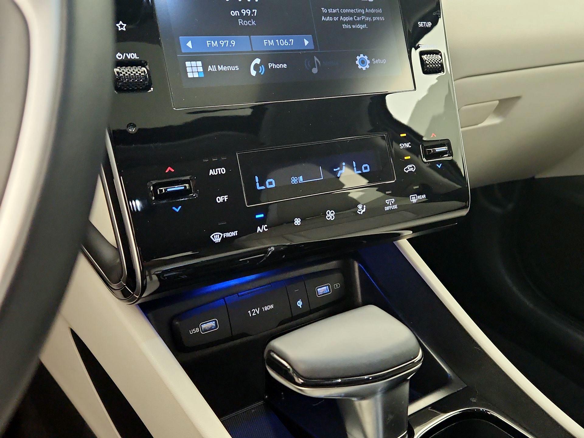 Thumbnail: 2023 Hyundai Tucson - 16