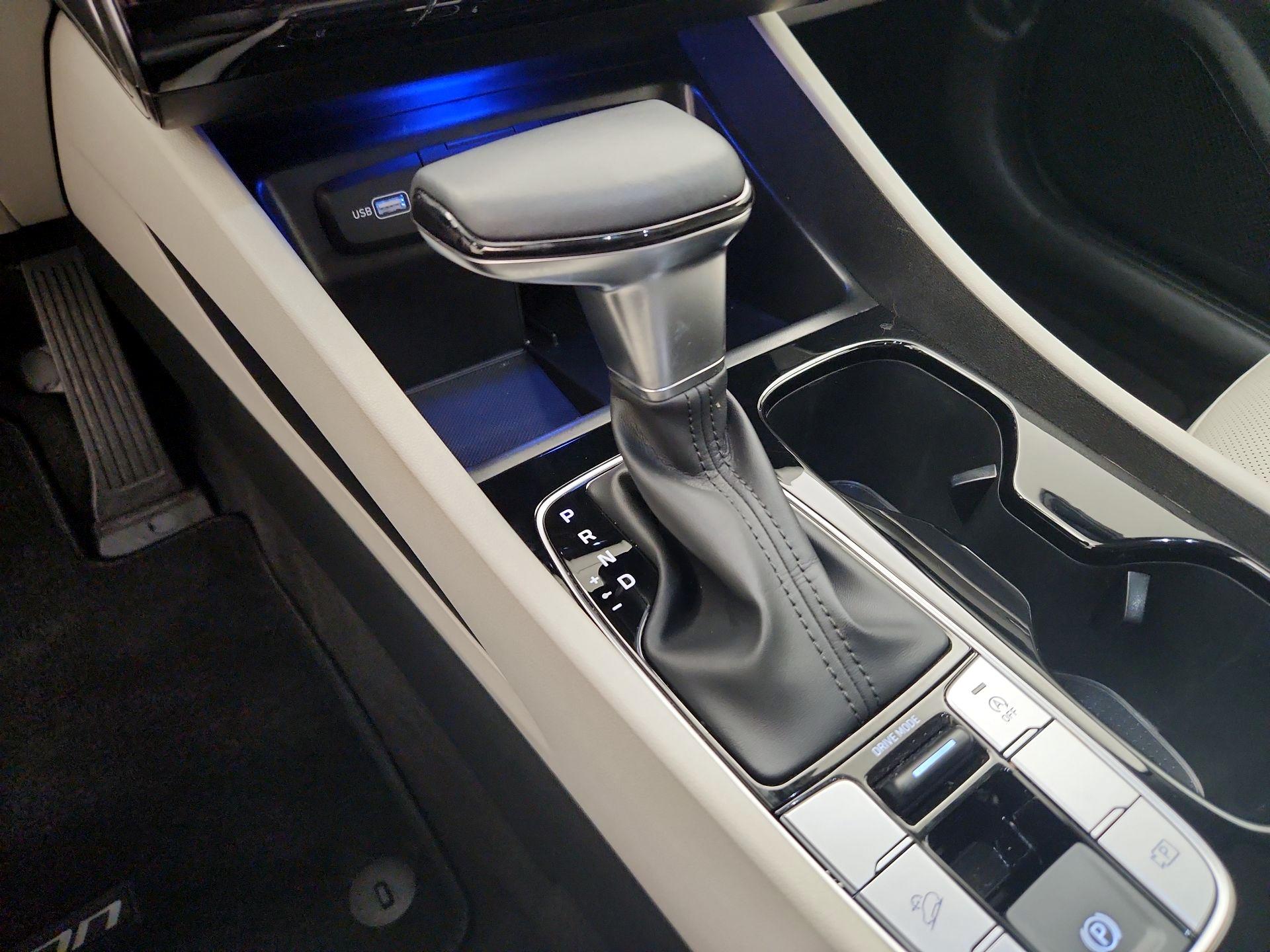 Thumbnail: 2023 Hyundai Tucson - 17