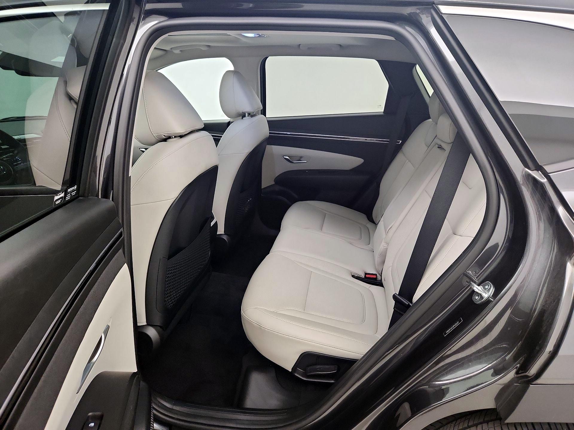 Thumbnail: 2023 Hyundai Tucson - 20