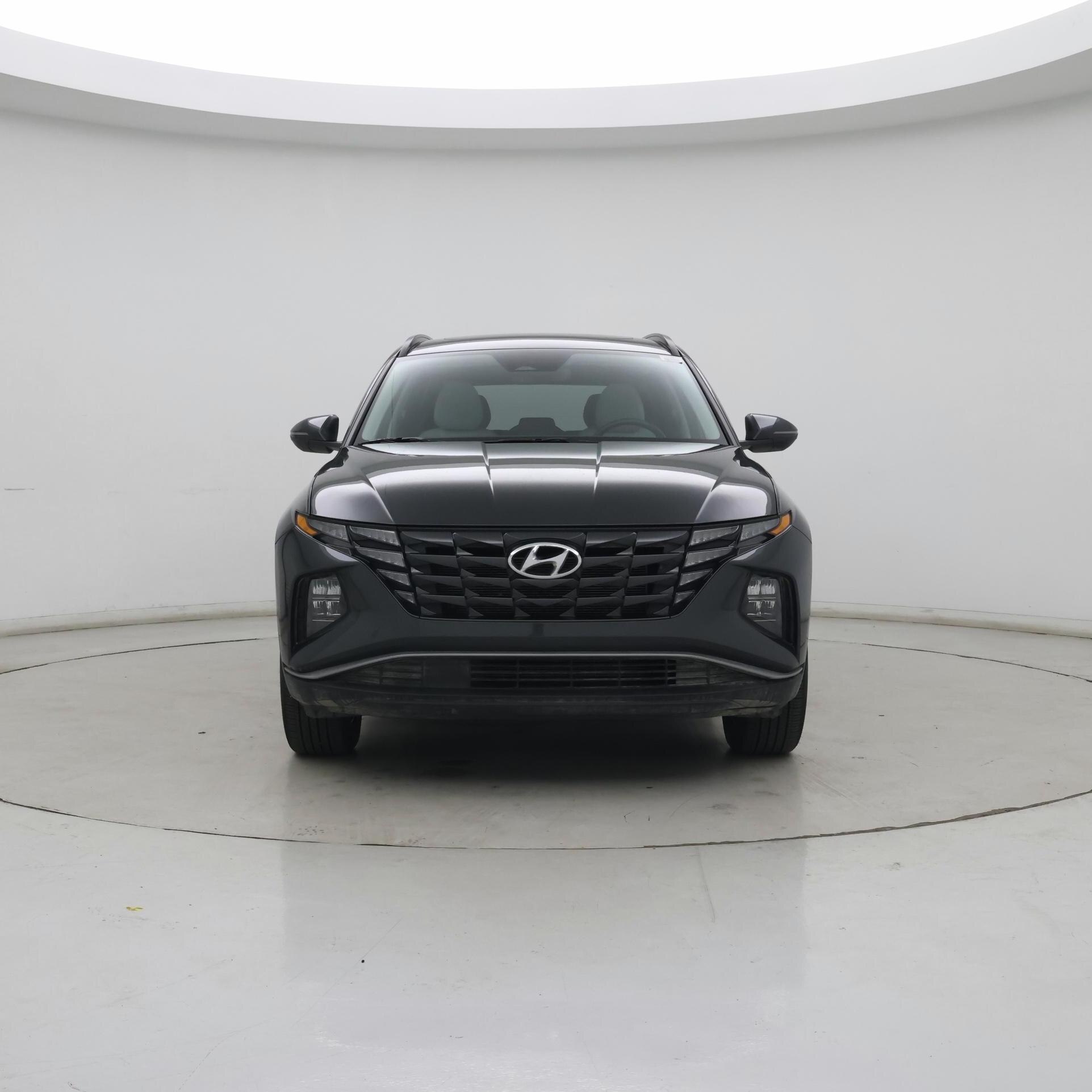 Thumbnail: 2023 Hyundai Tucson - 5