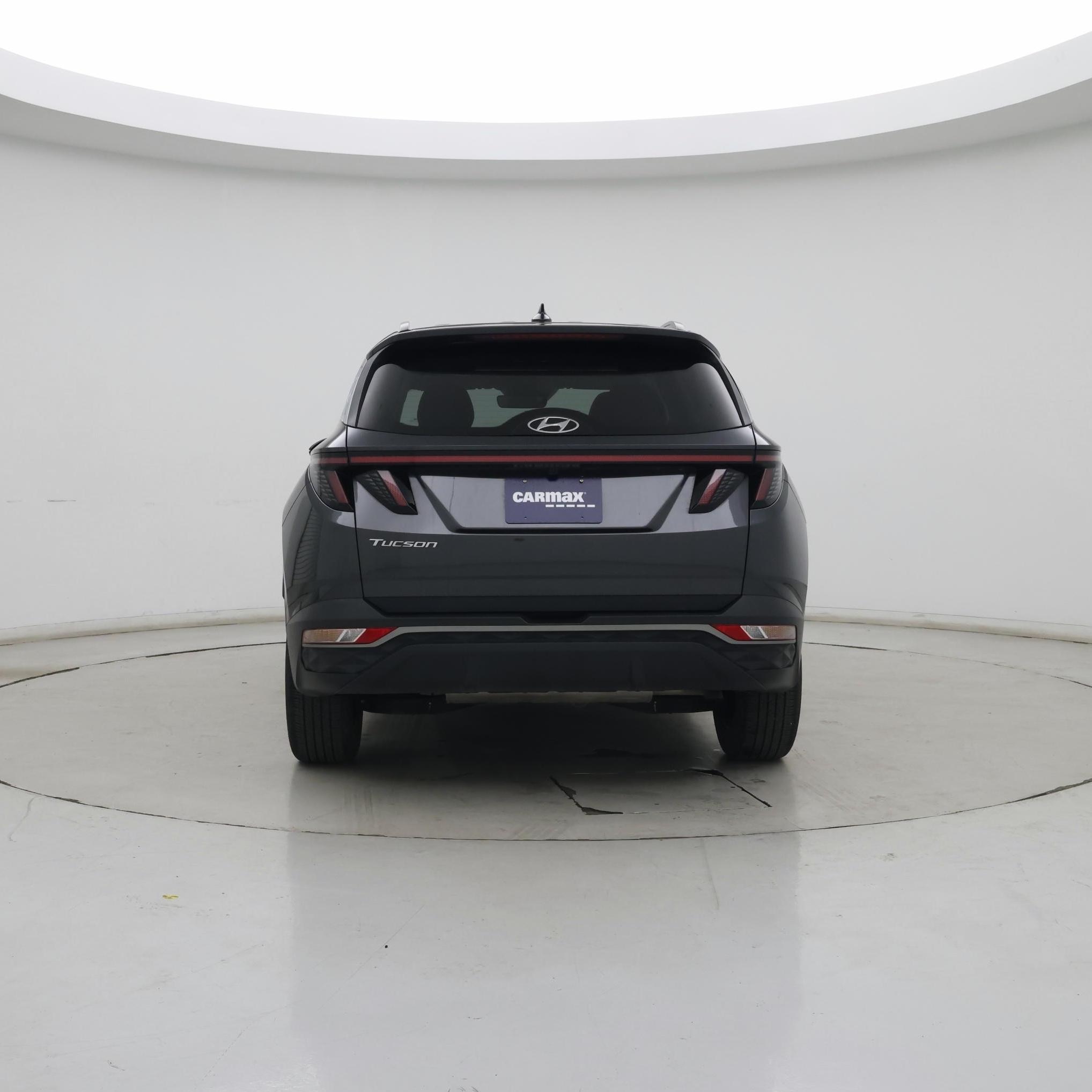 Thumbnail: 2023 Hyundai Tucson - 6