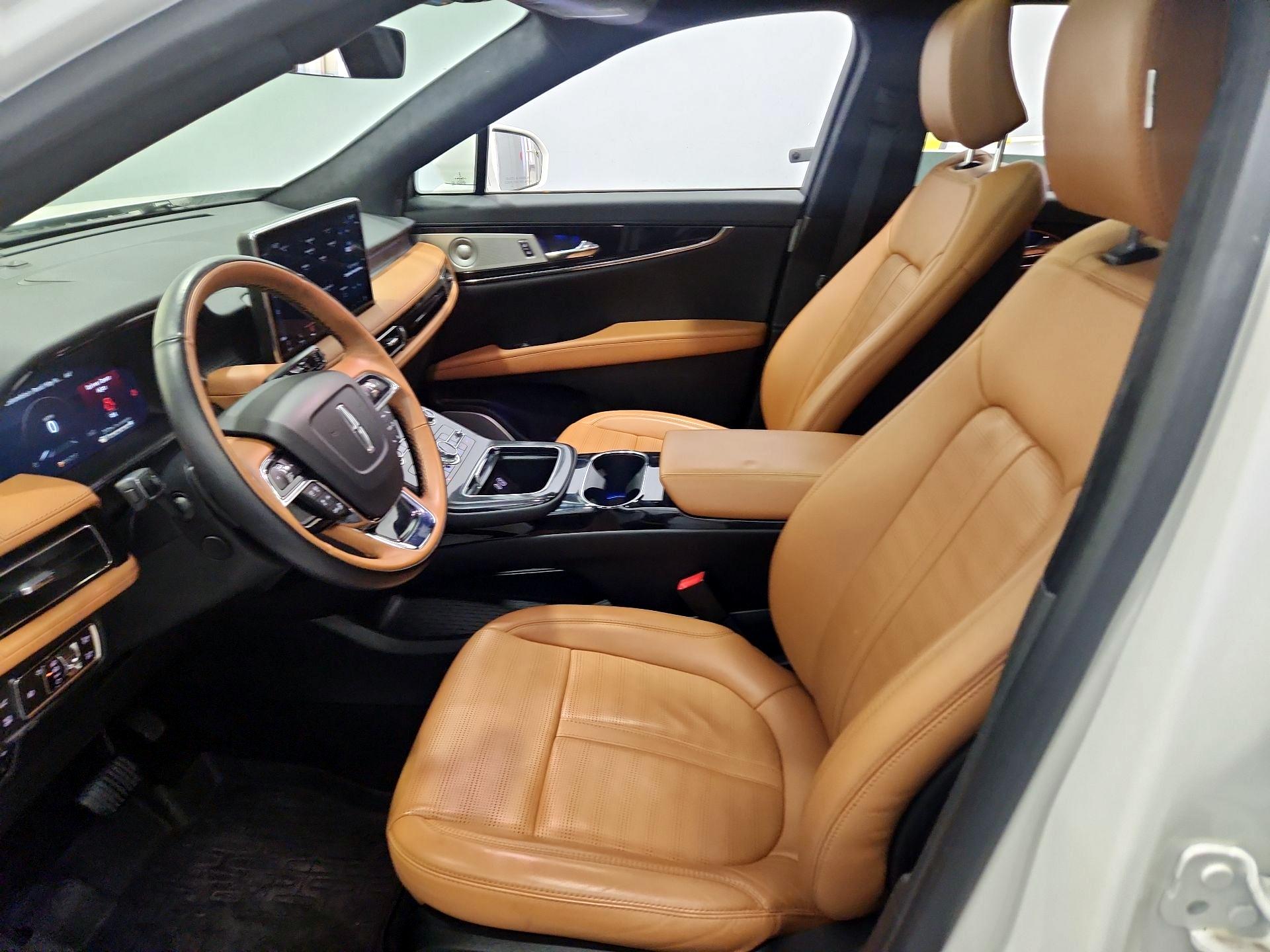 Thumbnail: 2022 Lincoln Nautilus - 11