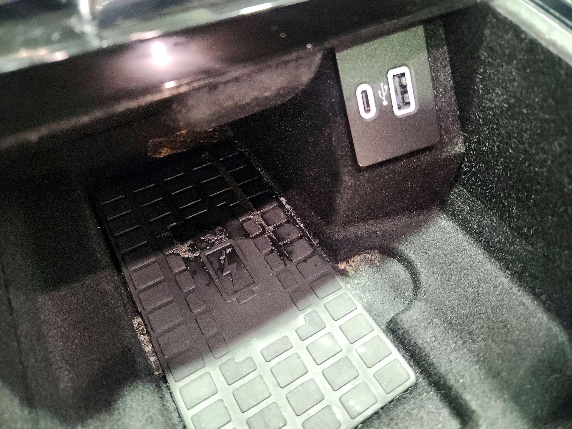 Thumbnail: 2022 Lincoln Nautilus - 19