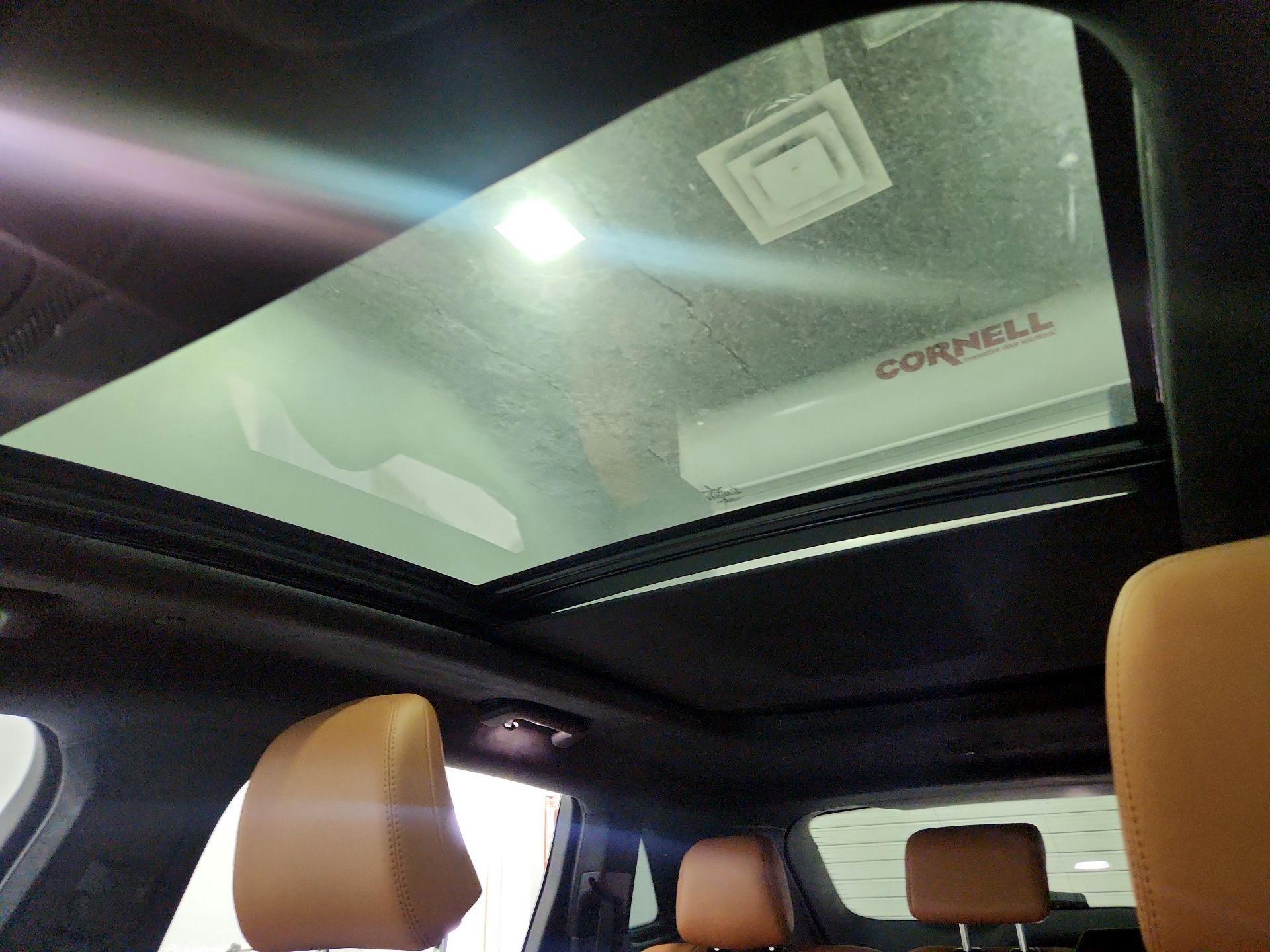 Thumbnail: 2022 Lincoln Nautilus - 20