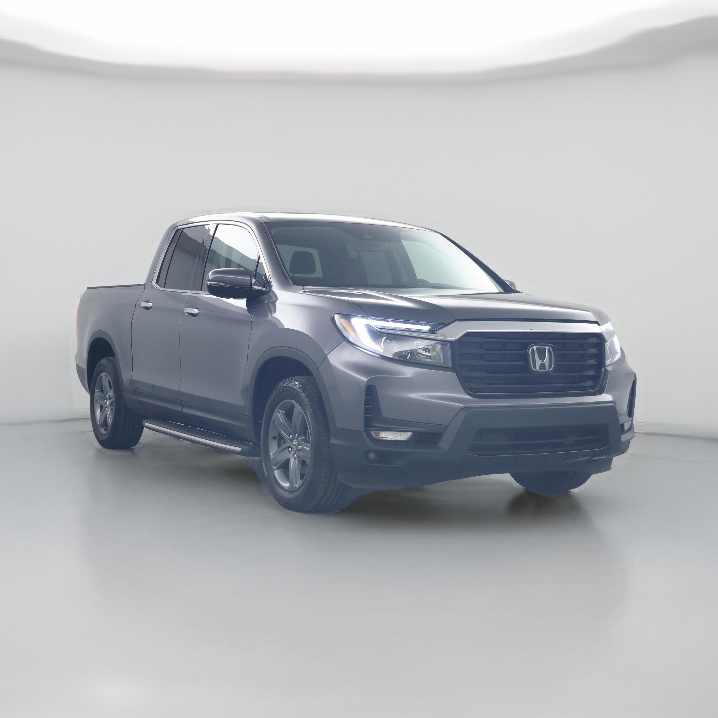 Thumbnail: 2023 Honda Ridgeline - 1