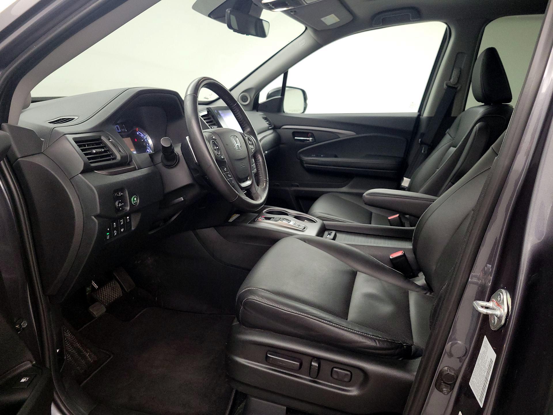 Thumbnail: 2023 Honda Ridgeline - 11